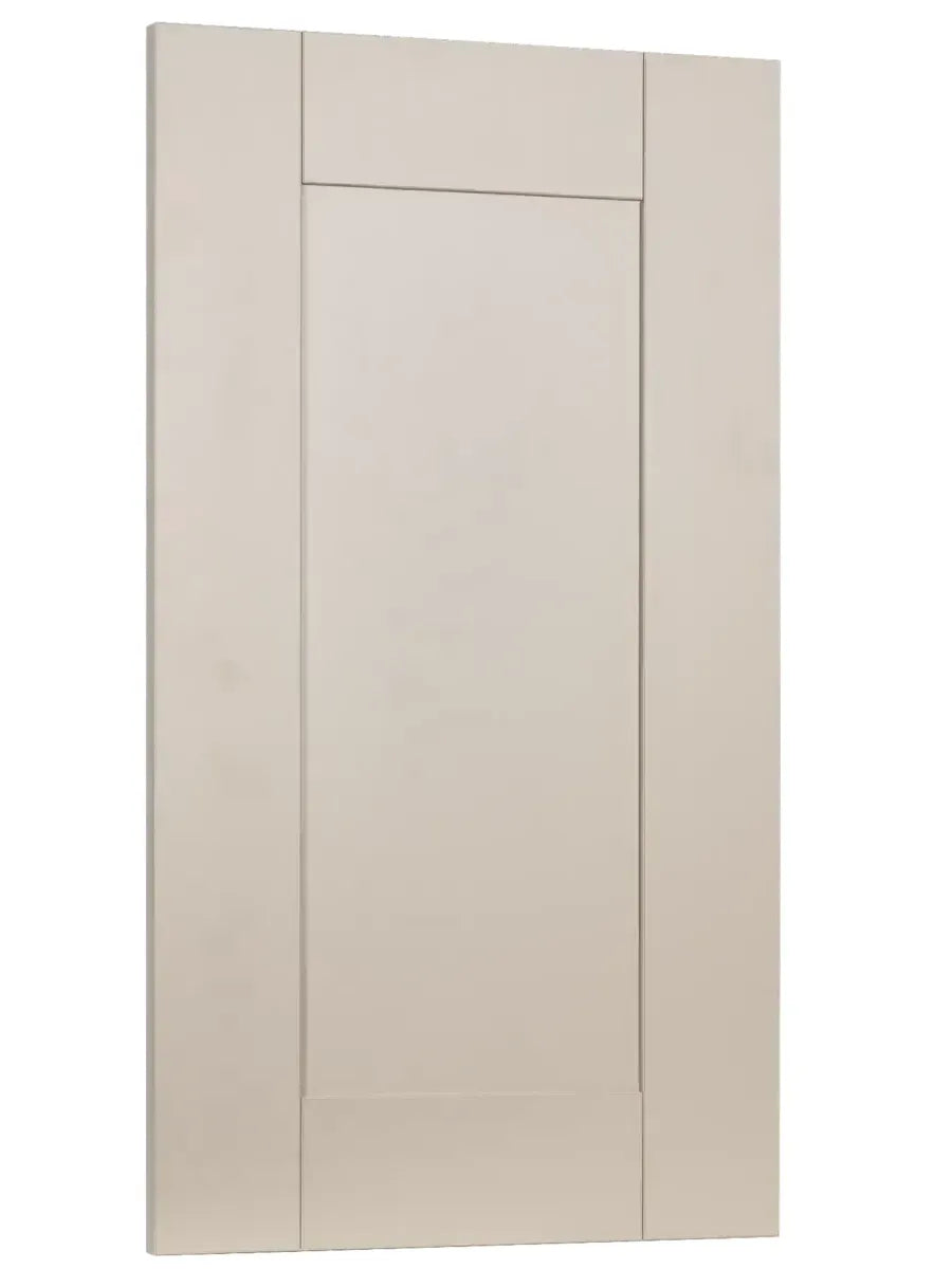 Linea Classica Kitchen Door Front in Cashmere