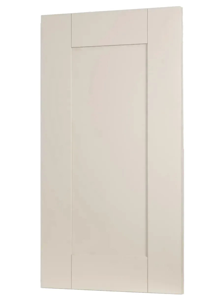 Linea Classica Kitchen Door Front in Cashmere