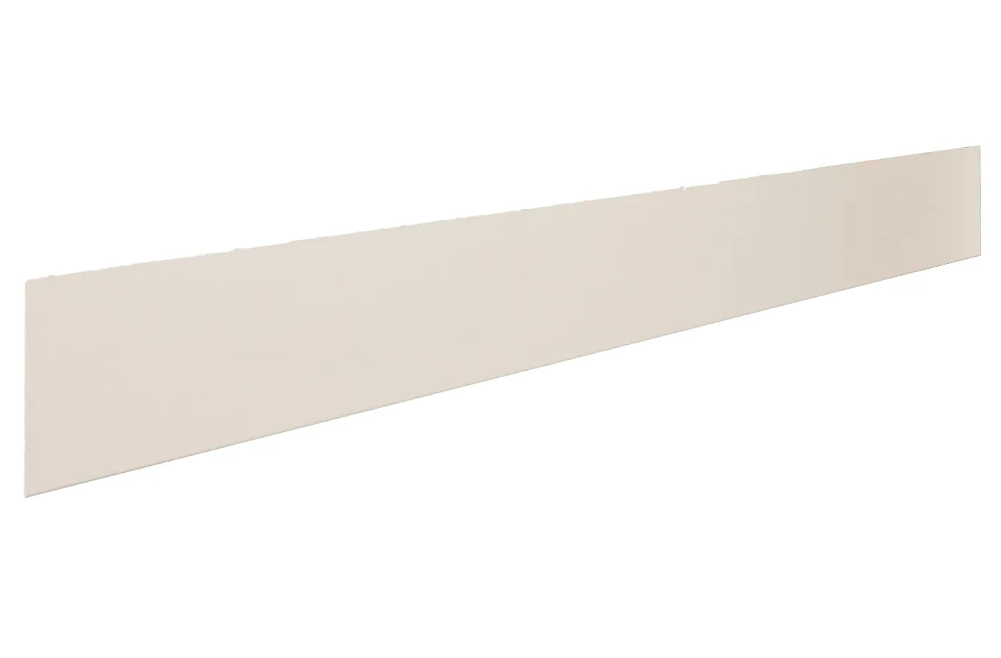 Linea Classica Kitchen Plinth in Cashmere