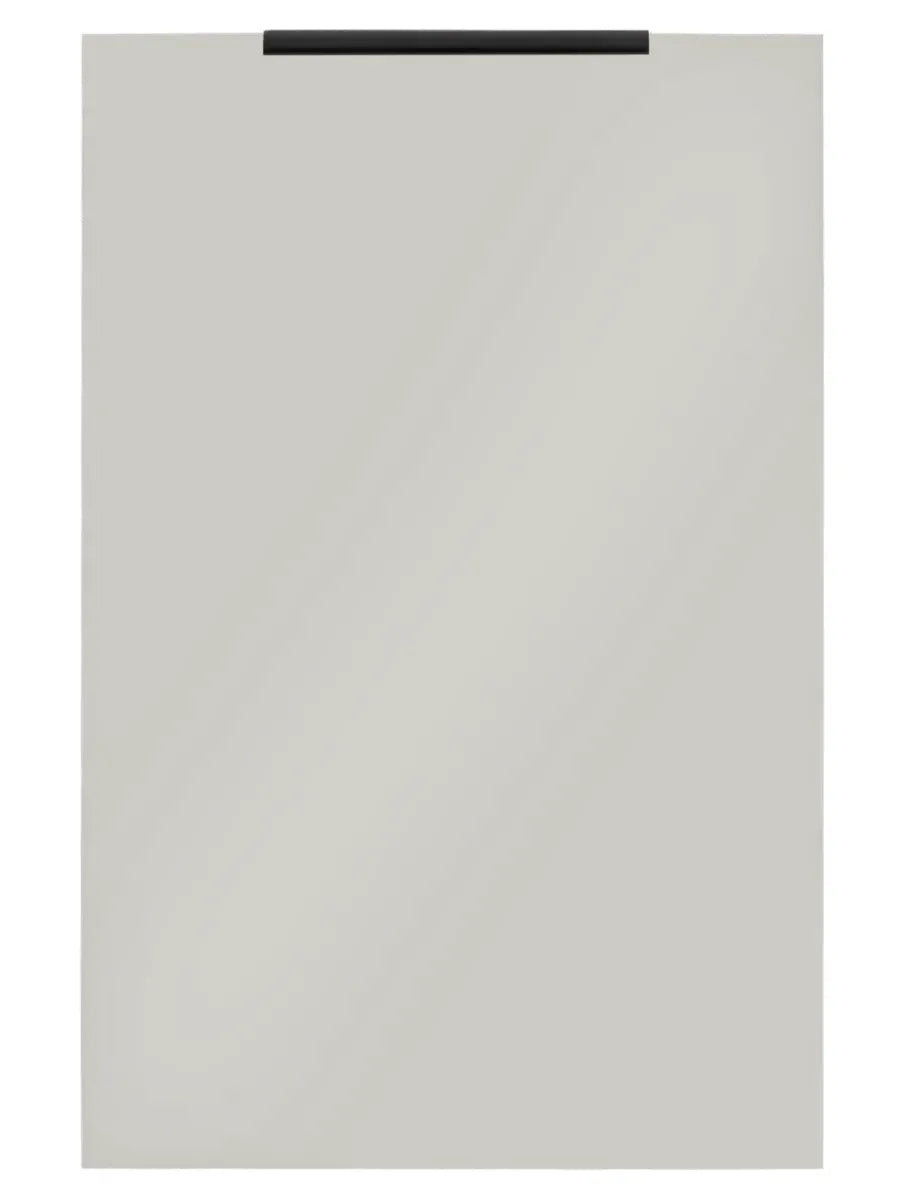 Piano Moderno Kitchen Door Front in Cashmere Gloss