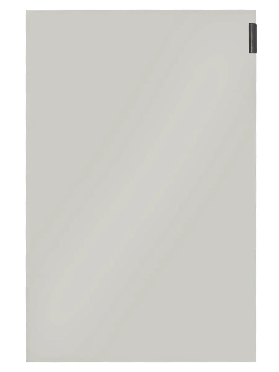 Piano Moderno Kitchen Door Front in Cashmere Gloss