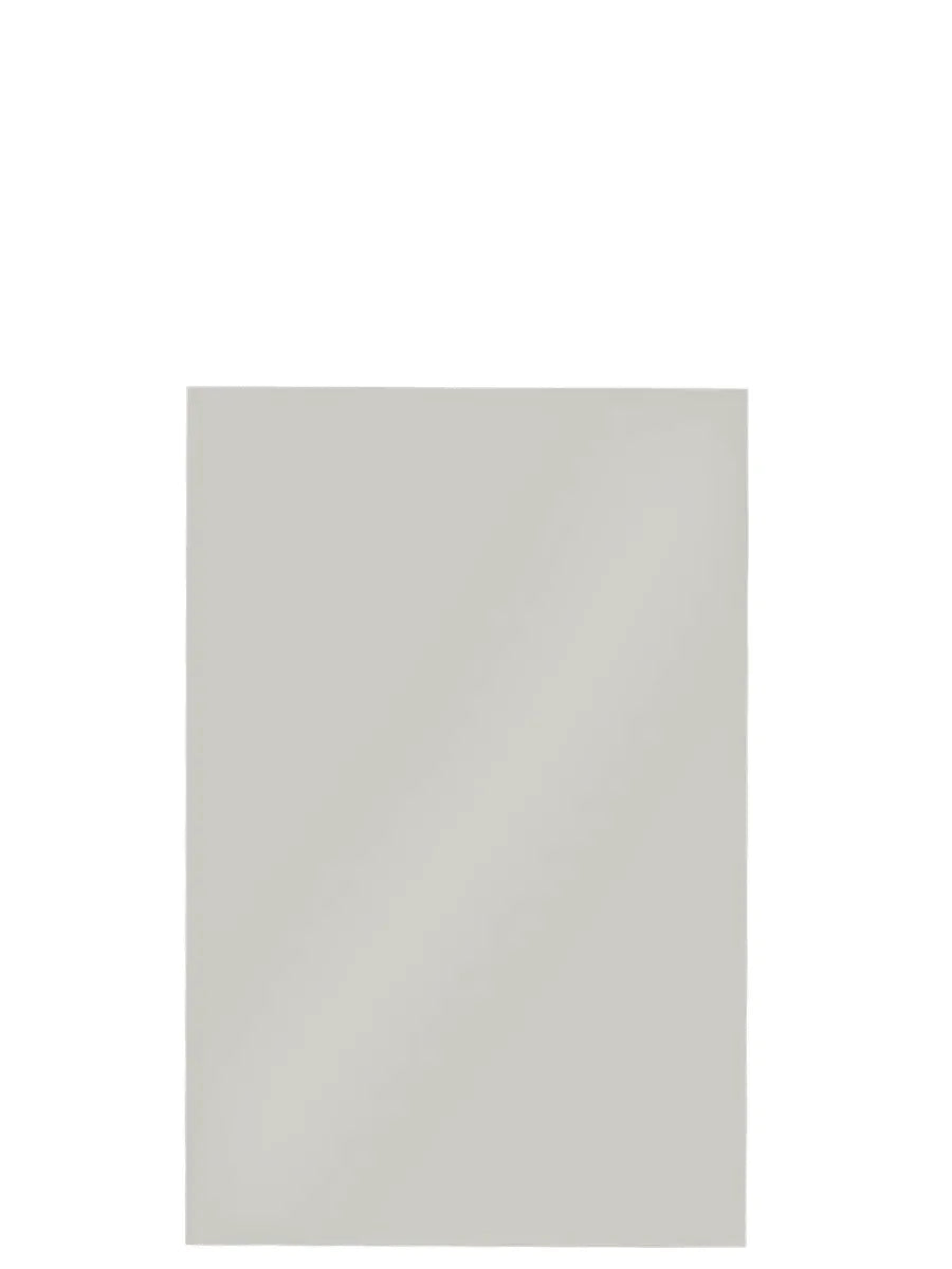 Piano Moderno Kitchen Panel in Cashmere Gloss