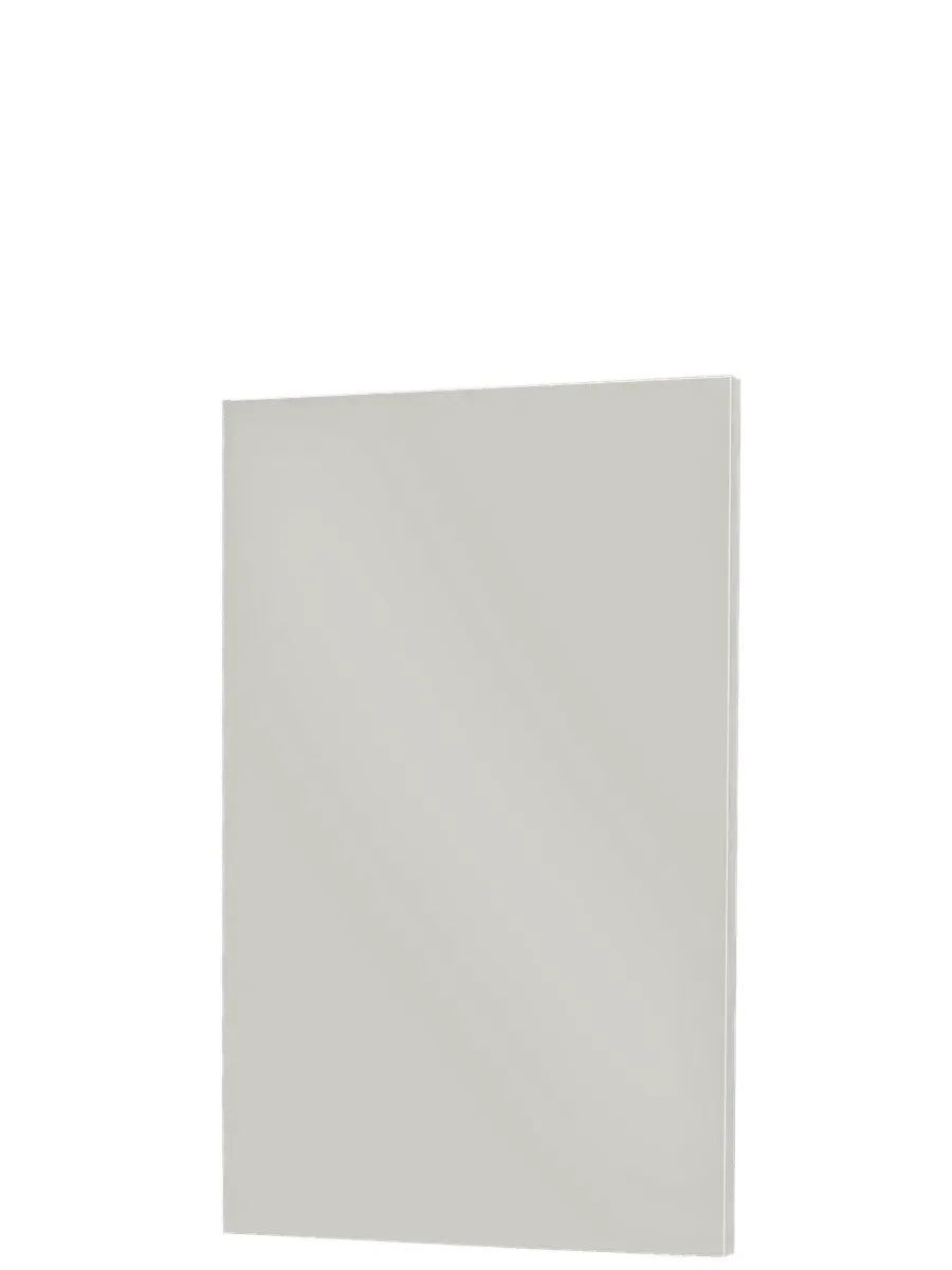 Piano Moderno Kitchen Panel in Cashmere Gloss