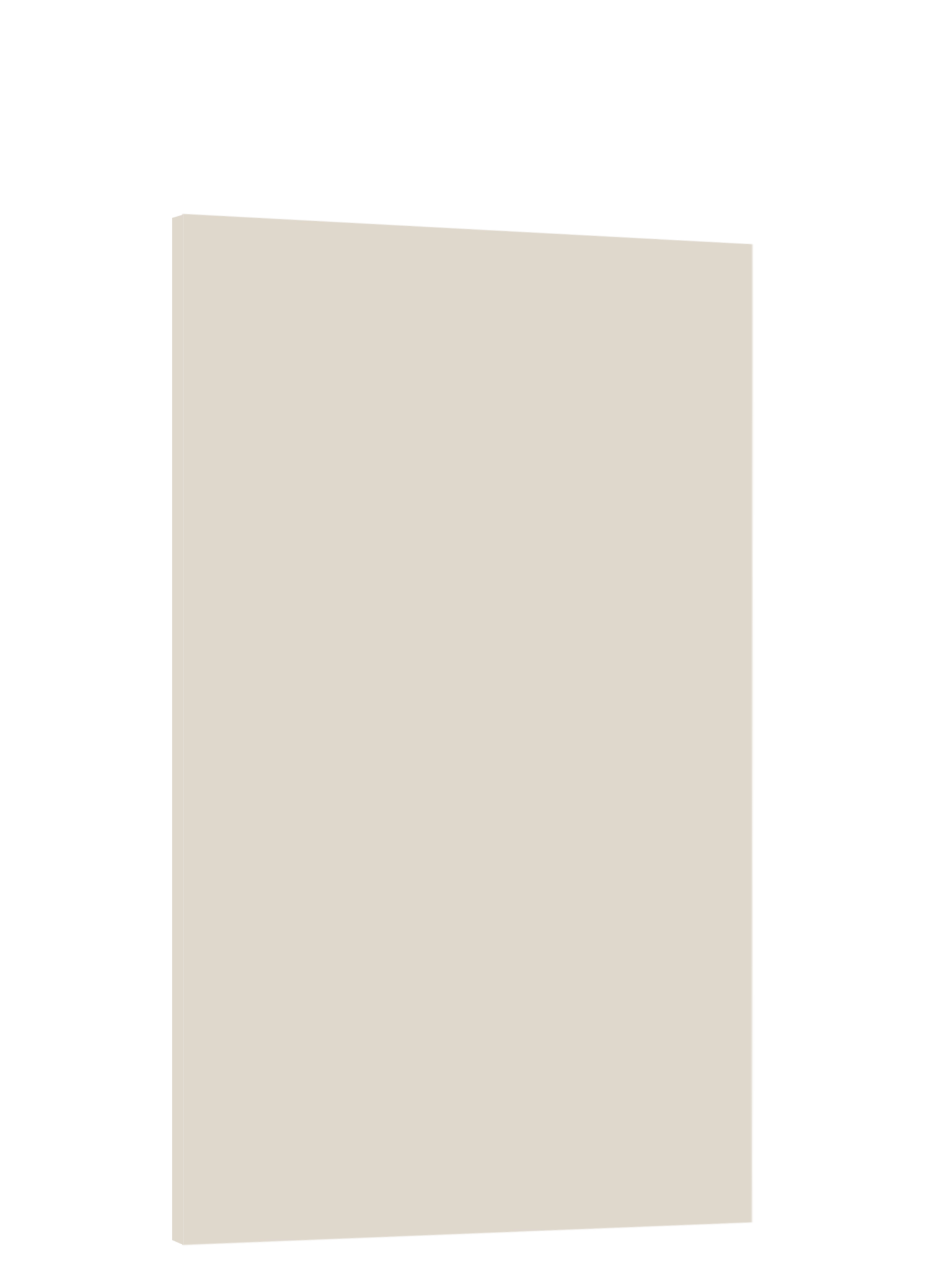 Colour and Material Sample