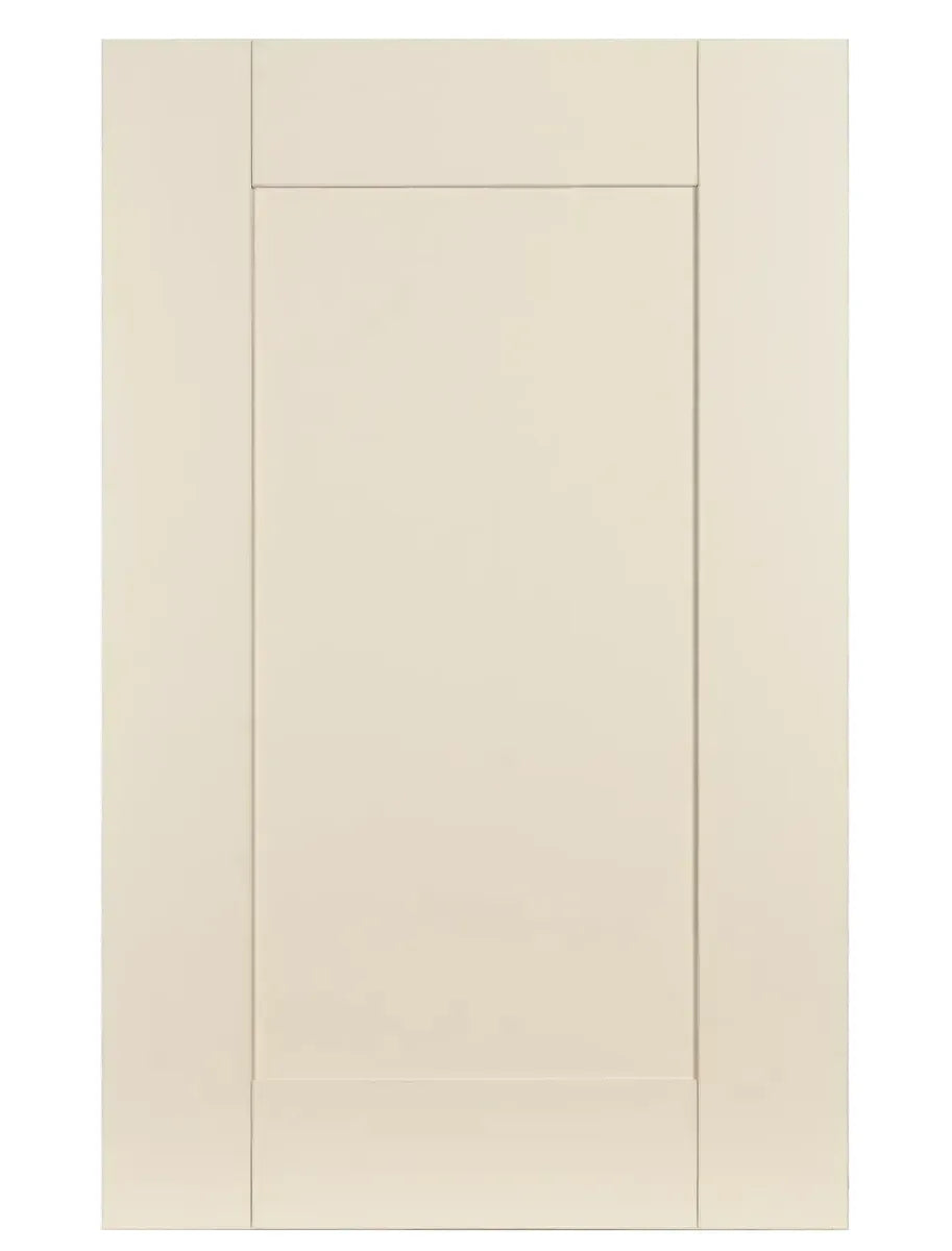Linea Classica Kitchen Door Front in Cream