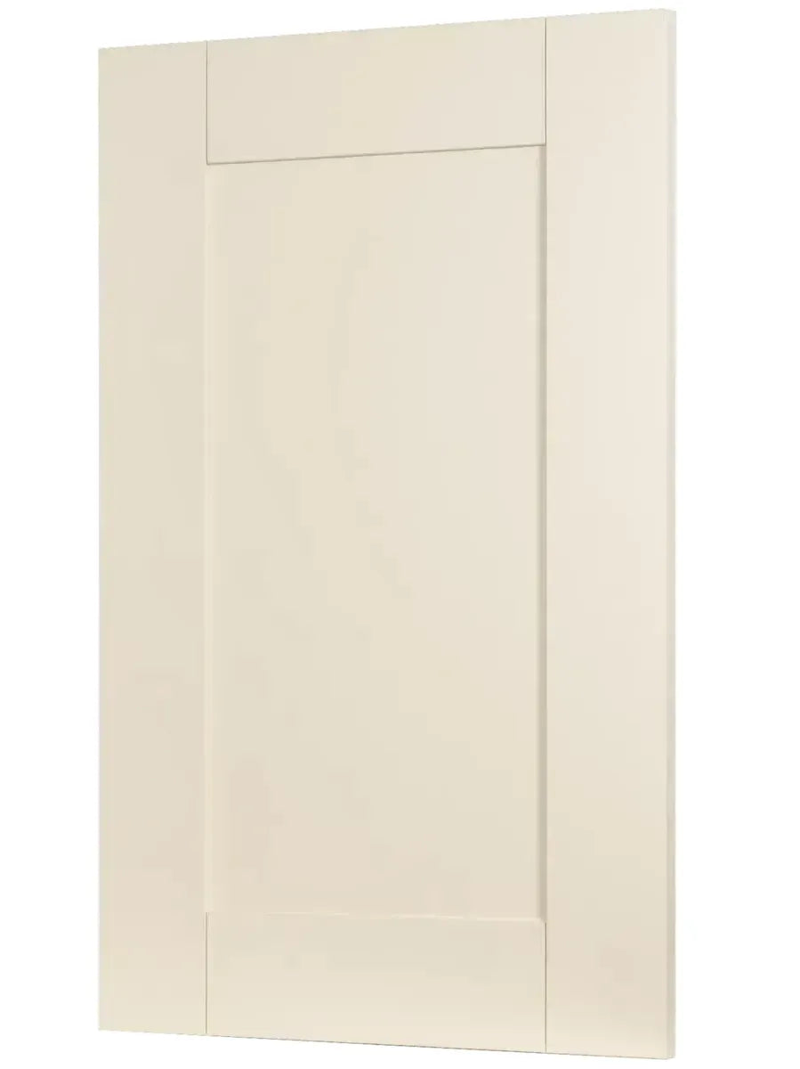 Linea Classica Kitchen Door Front in Cream
