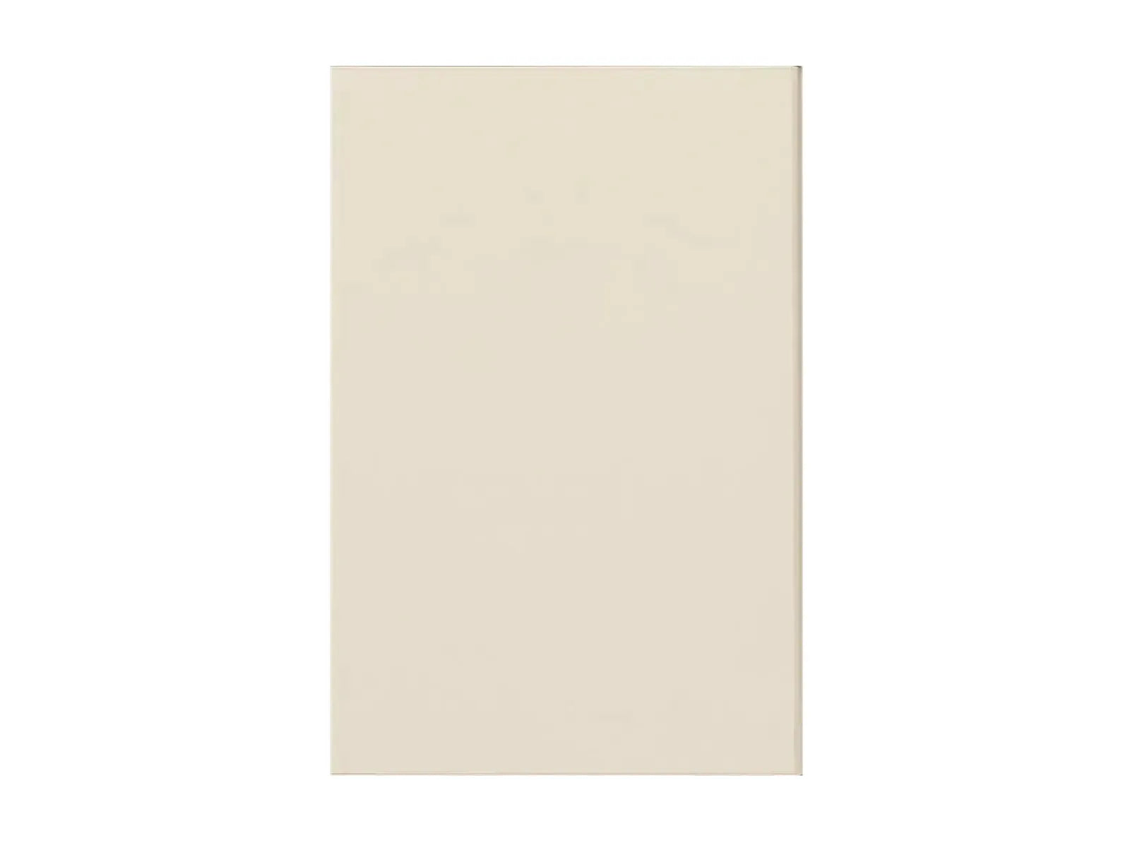 Linea Classica Kitchen Panel in Cream
