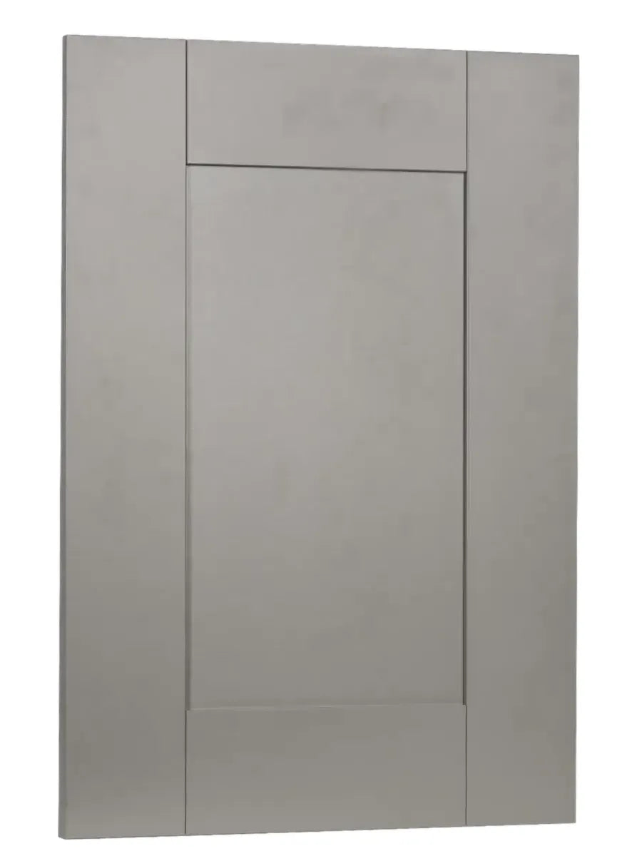 Linea Classica Kitchen Door Front in Dust Grey