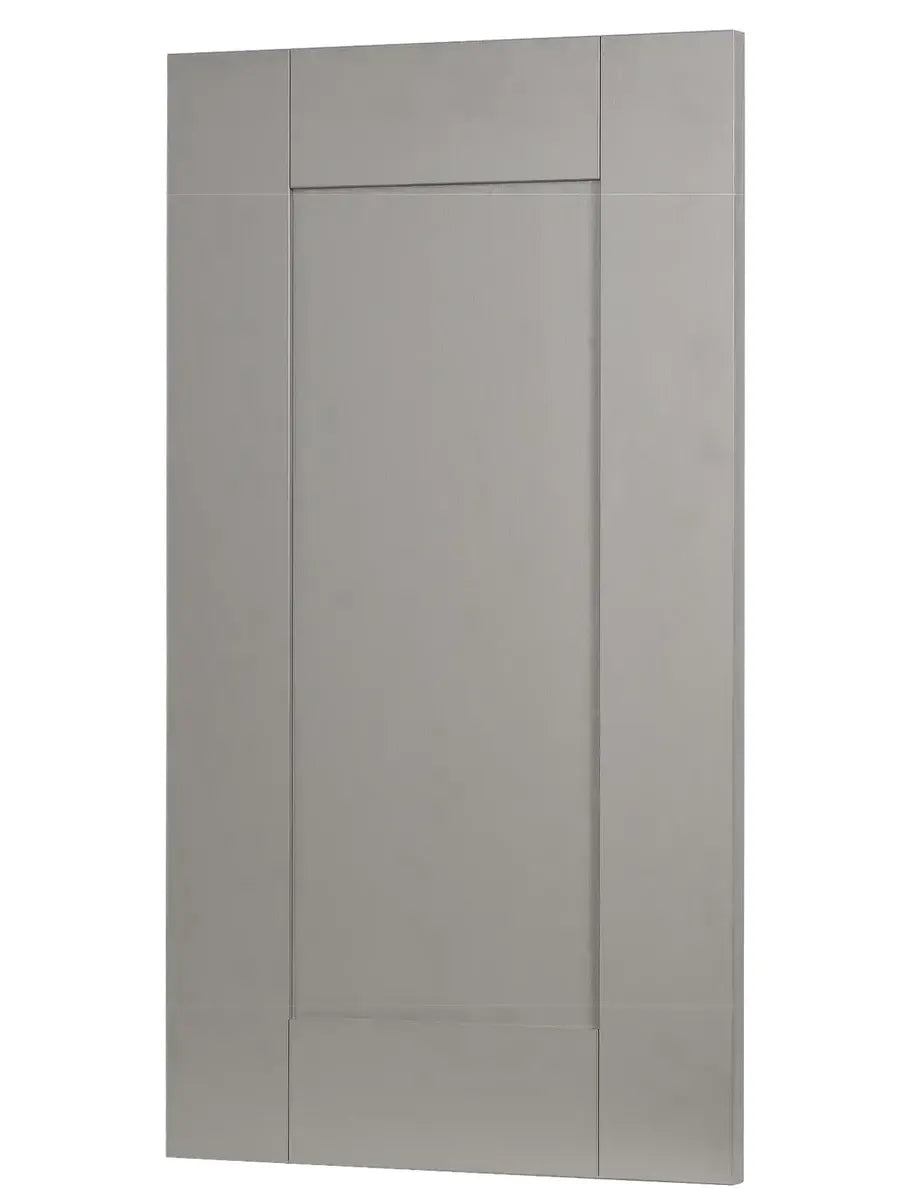 Linea Classica Kitchen Door Front in Dust Grey