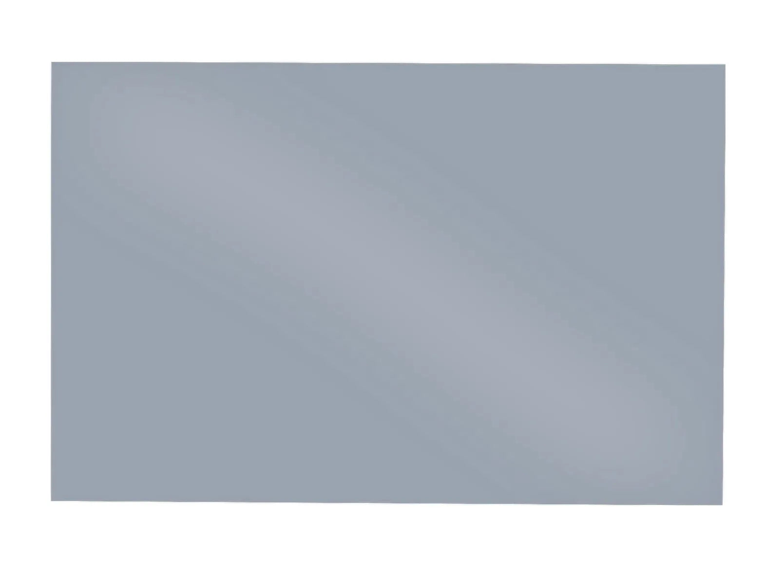 Piano Moderno Kitchen Door Front in Denim Blue Matt