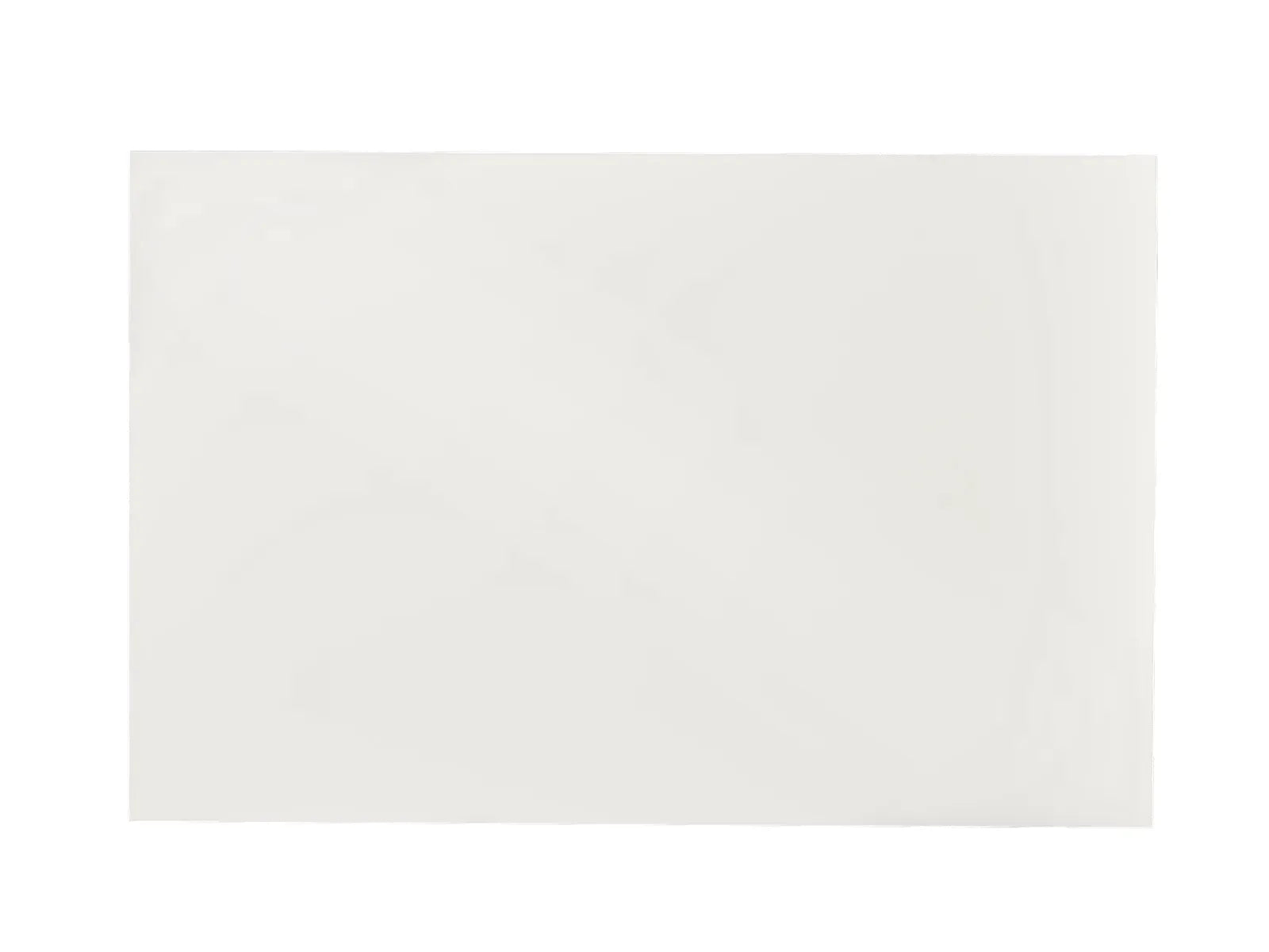Piano Moderno Kitchen Door Front in Frost White Gloss