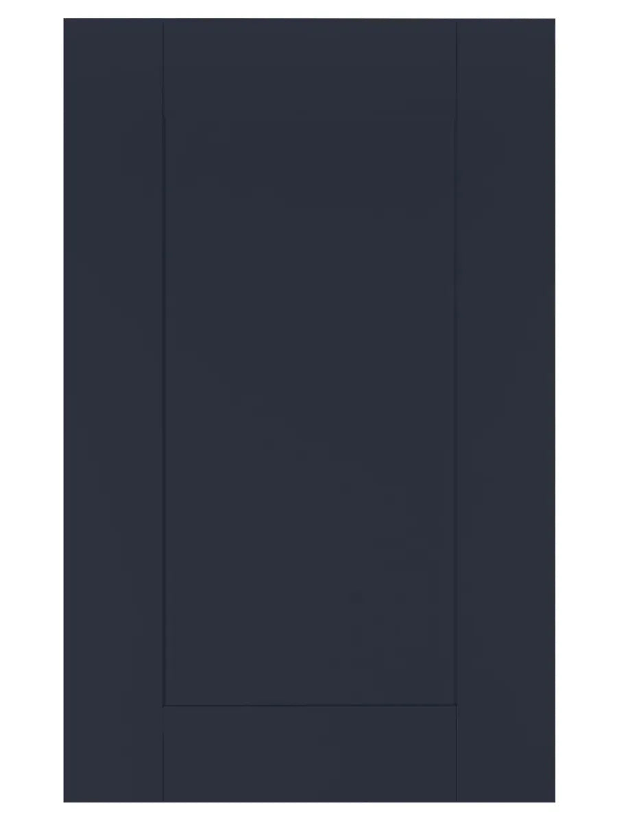Linea Classica Kitchen Door Front in Indigo Blue
