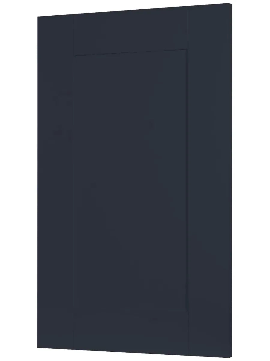 Linea Classica Kitchen Door Front in Indigo Blue