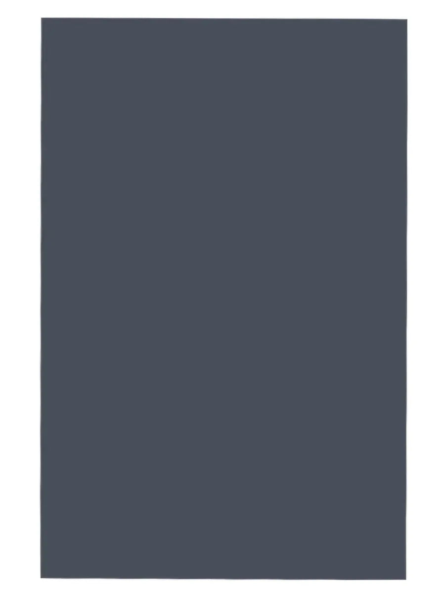 Piano Moderno Kitchen Door Front in Indigo Matt