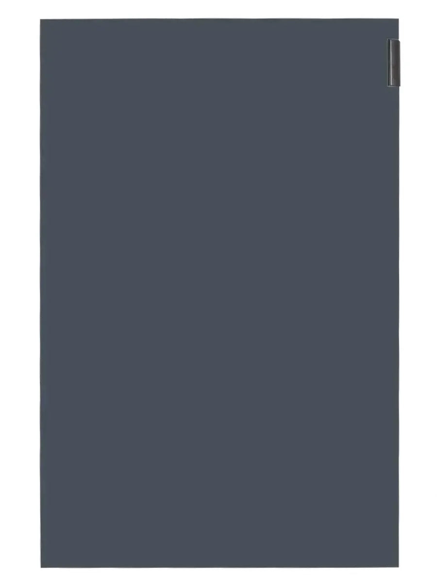 Piano Moderno Kitchen Door Front in Indigo Matt