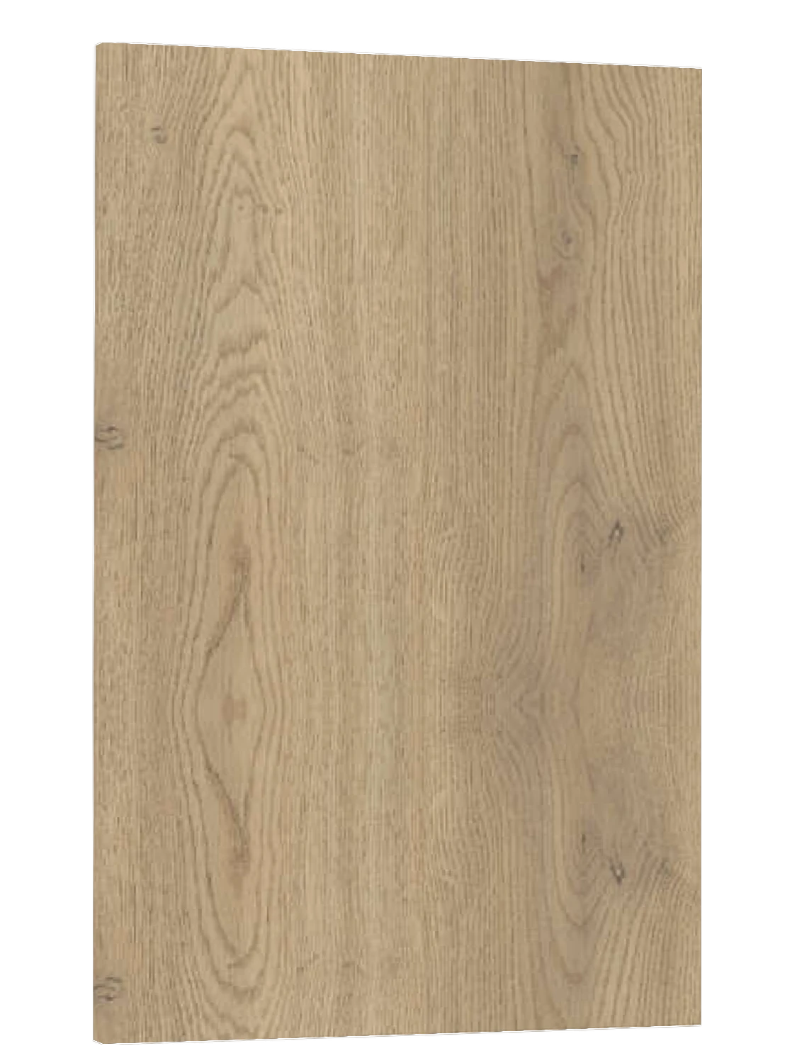 Piano Basica Kitchen Door Front in Torro Cremona Oak