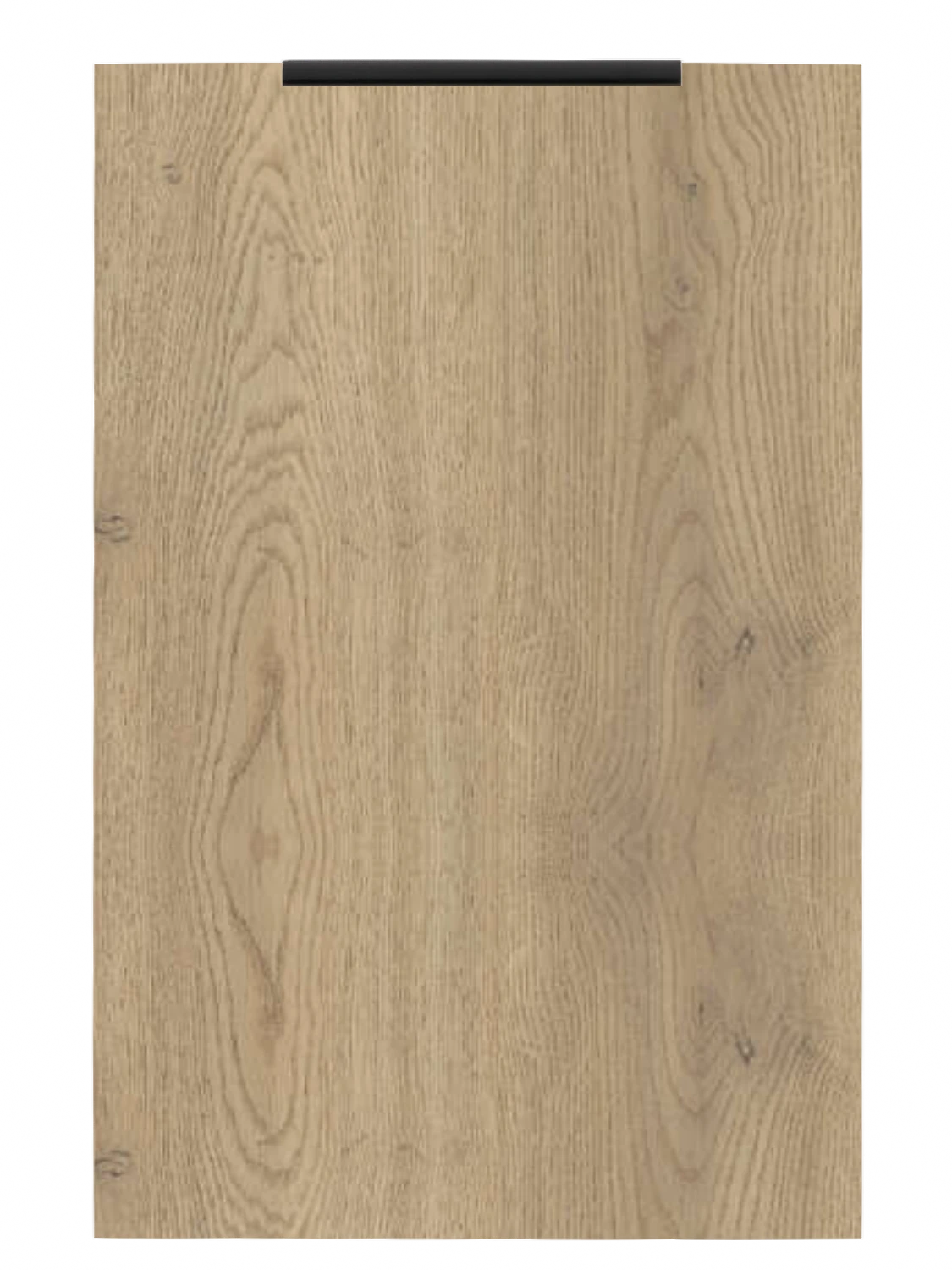 Piano Basica Kitchen Door Front in Torro Cremona Oak