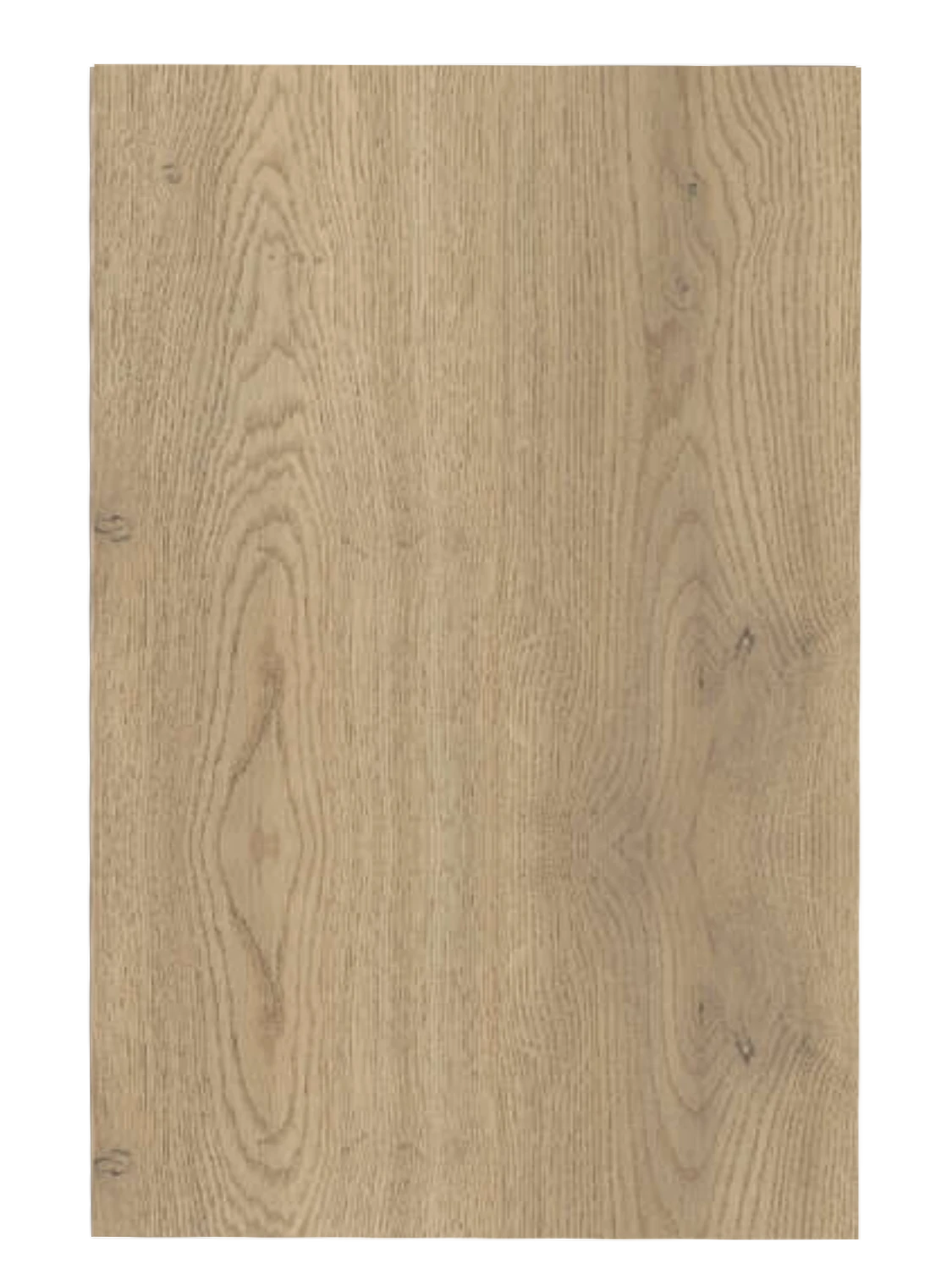 Piano Basica Kitchen Door Front in Torro Cremona Oak