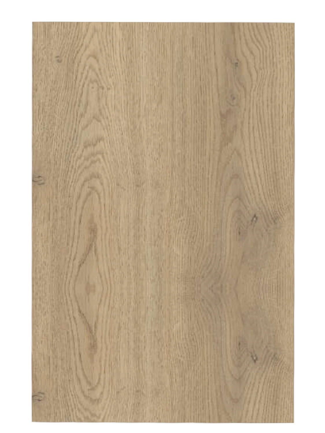 Piano Basica Kitchen Panel in Torro Cremona Oak