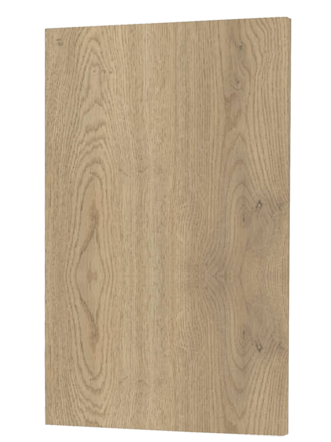 Piano Basica Kitchen Panel in Torro Cremona Oak