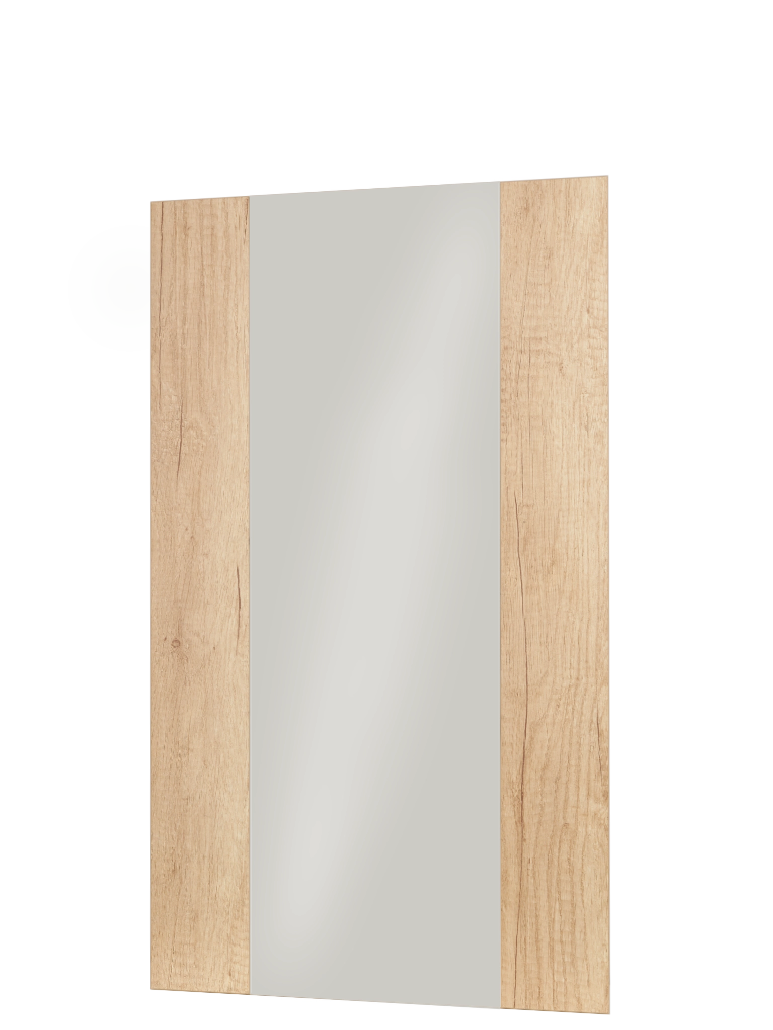 Modulo Nuova Kitchen Door Front in Cashmere Gloss
