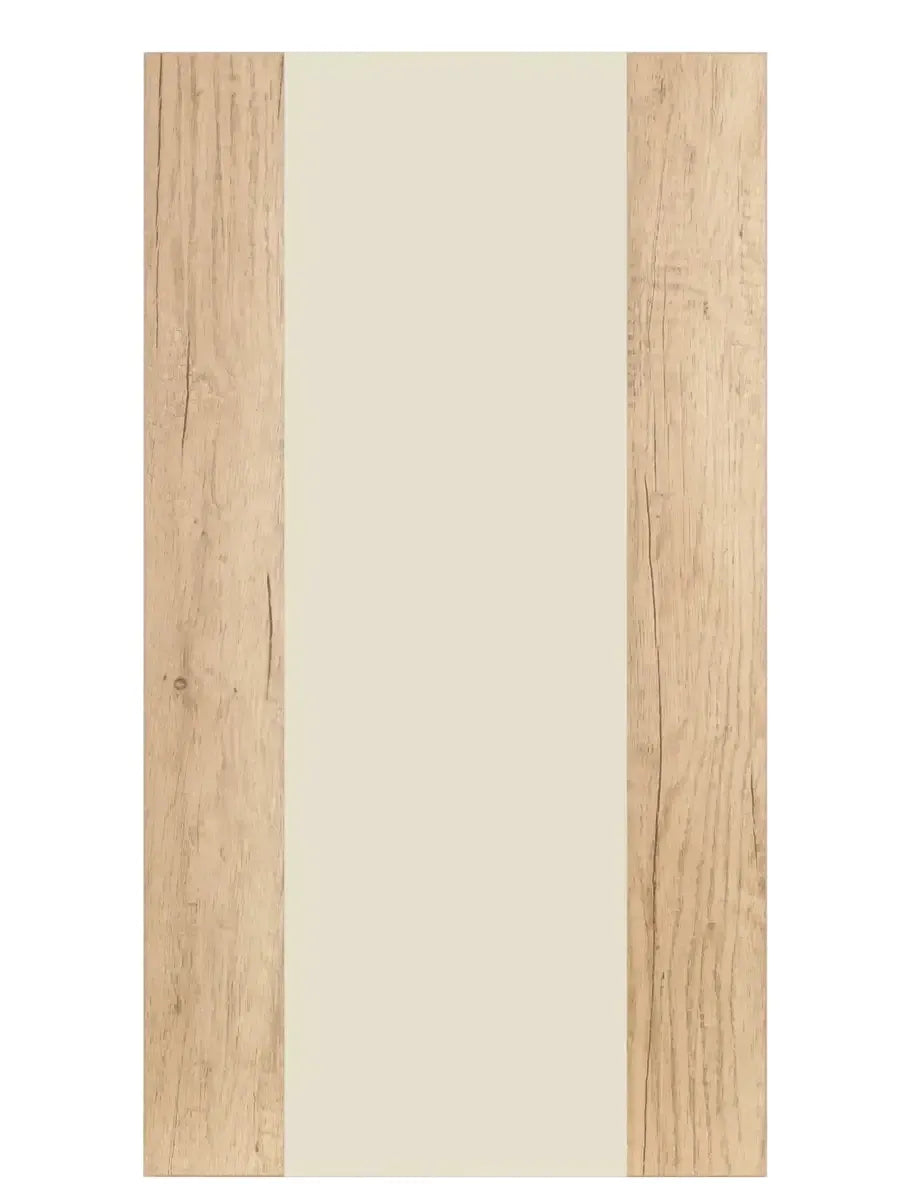 Modulo Nuova Kitchen Door Front in Cream