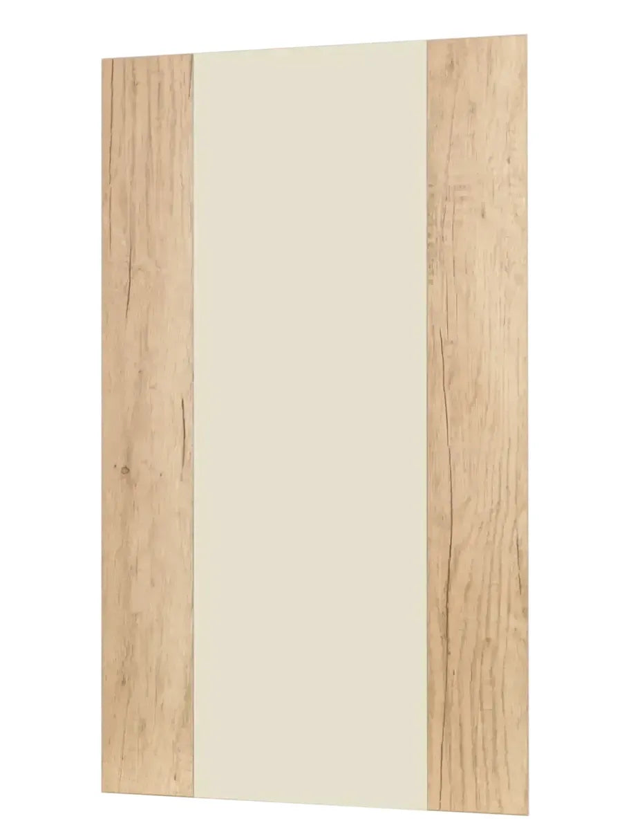 Modulo Nuova Kitchen Door Front in Cream