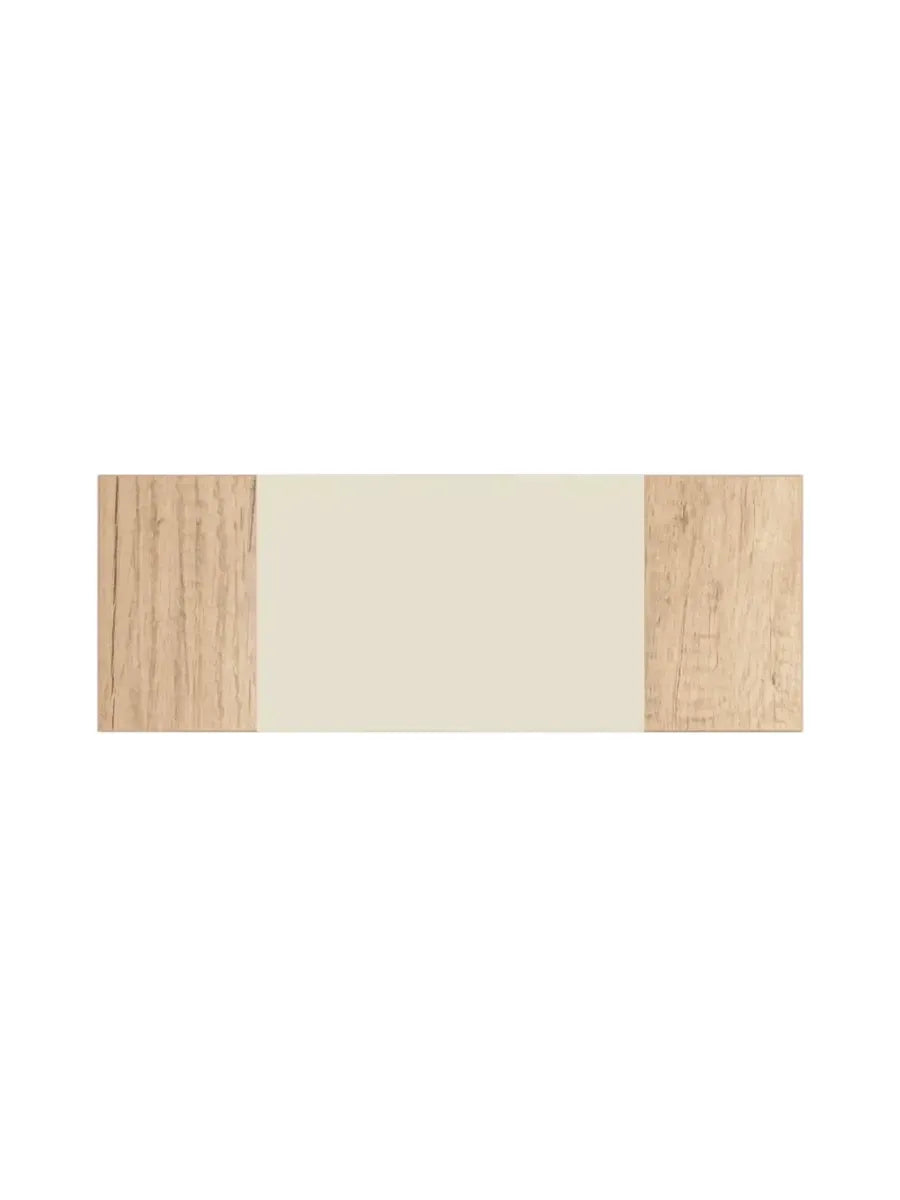 Modulo Nuova Kitchen Door Front in Cream