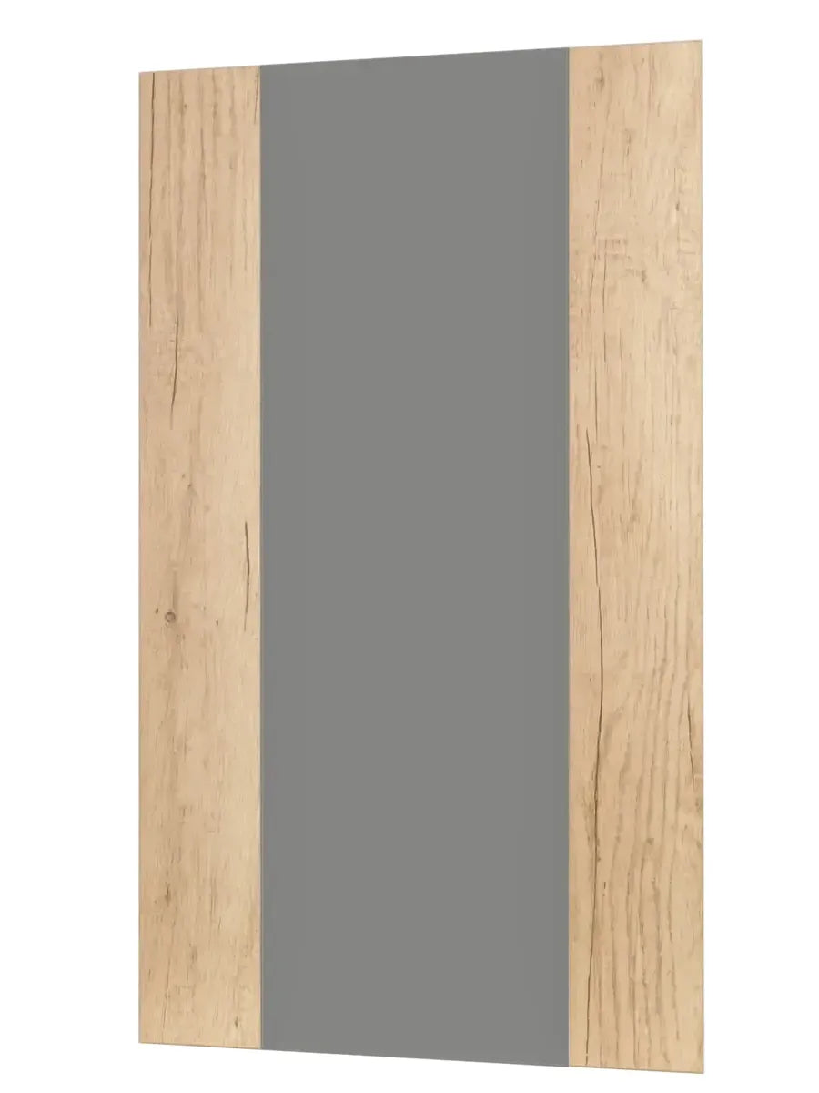 Modulo Nuova Kitchen Door Front in Dust Grey
