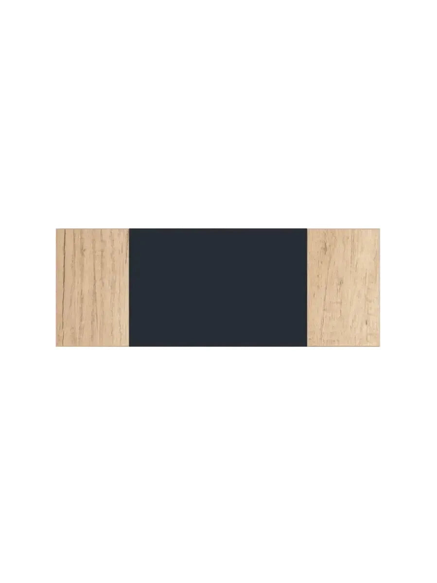 Modulo Nuova Kitchen Door Front in Indigo Blue