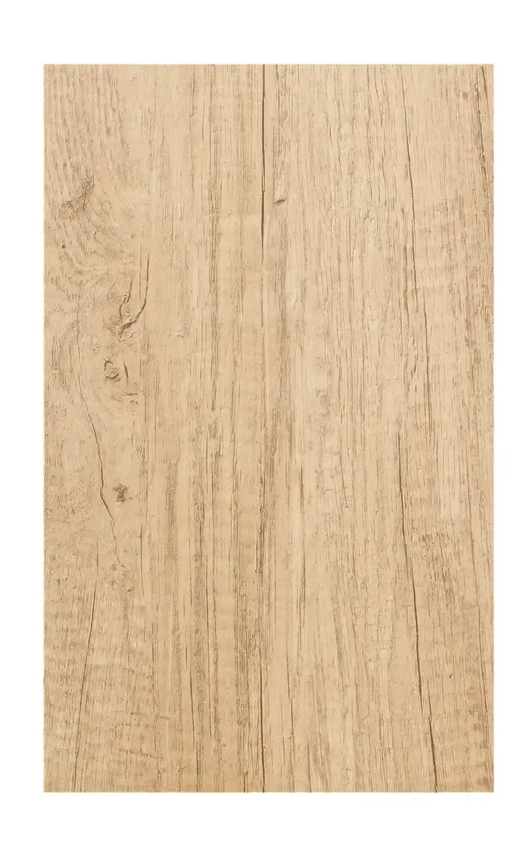 Modulo Nuova Kitchen Panel in Needwood Oak