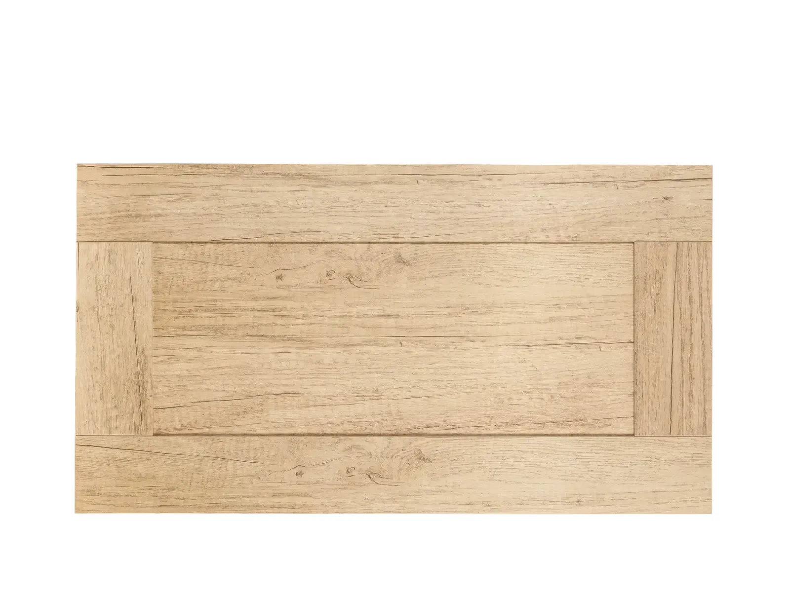 Linea Classica Kitchen Drawer Front in Needwood Oak