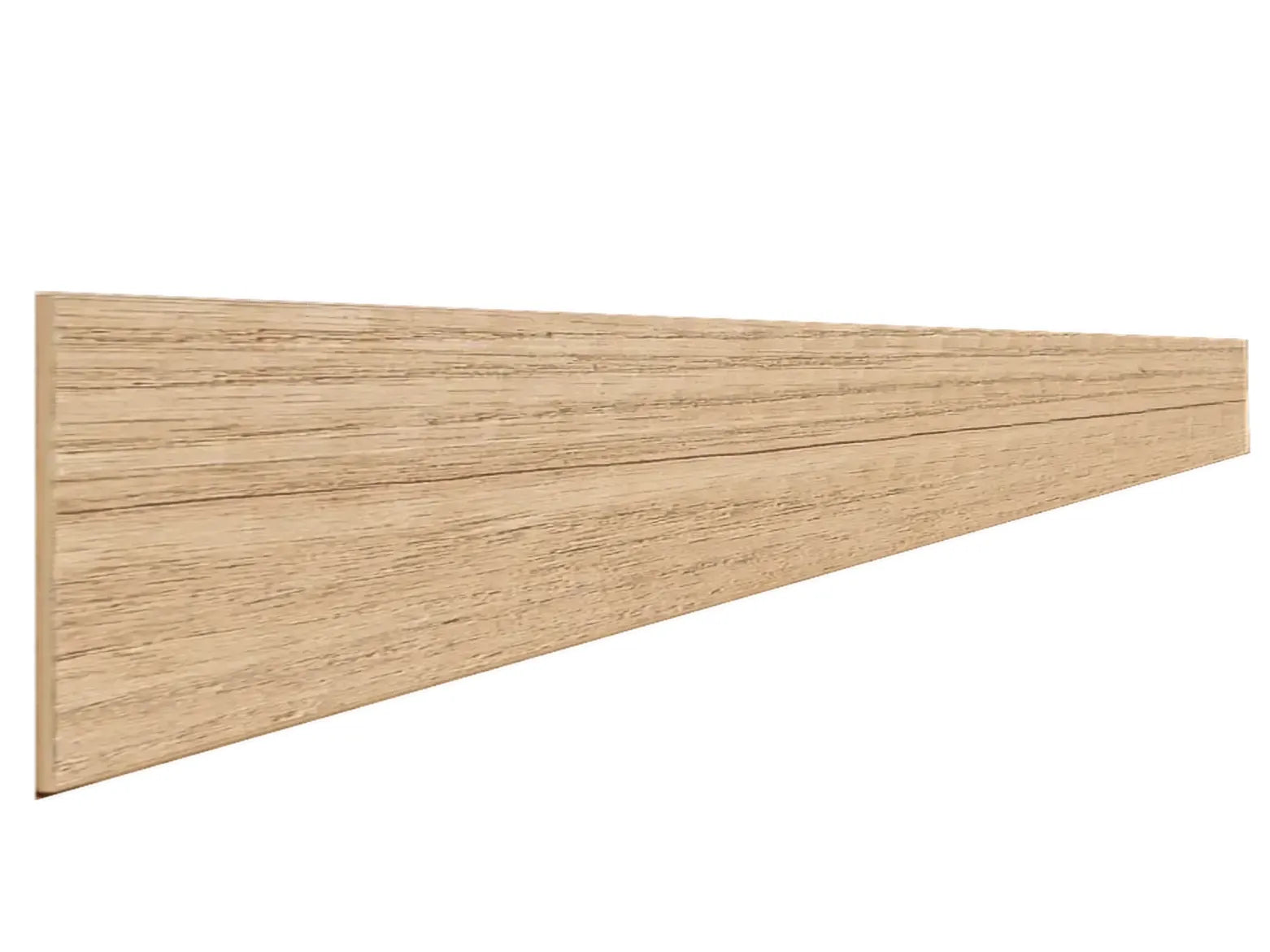 Modulo Nuova Kitchen Plinth in Cream