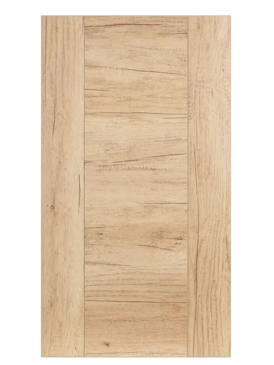 Modulo Nuova Kitchen Door Front in Needwood Oak