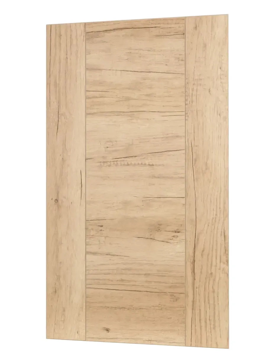 Modulo Nuova Kitchen Door Front in Needwood Oak