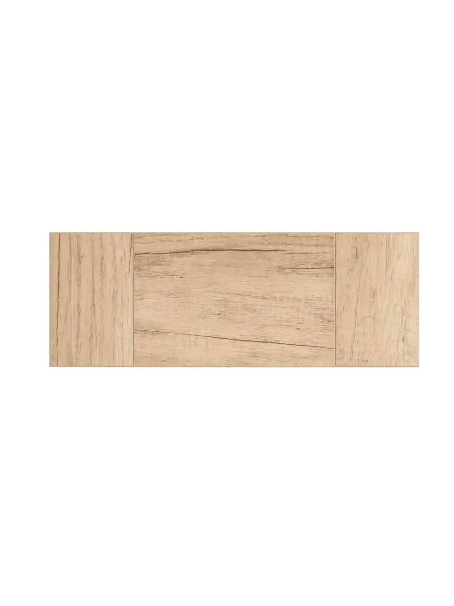 Modulo Nuova Kitchen Drawer Front in Needwood Oak