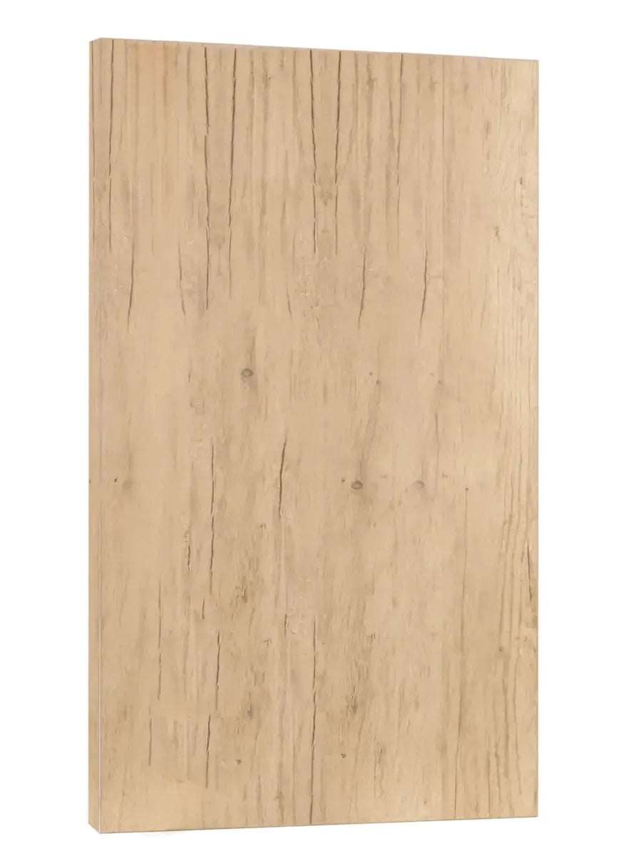 Modulo Nuova Kitchen Panel in Needwood Oak