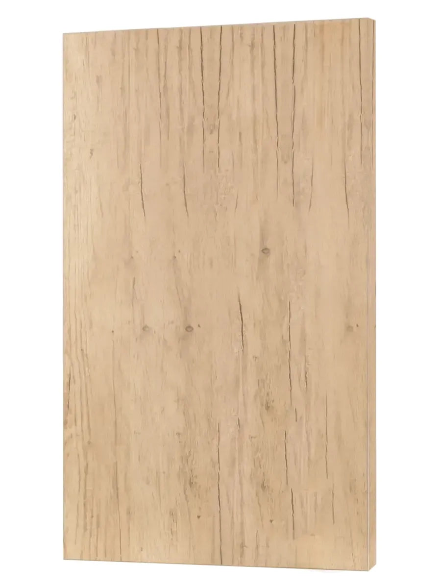 Modulo Nuova Kitchen Panel in Needwood Oak