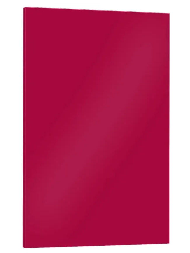 Colour and Material Sample