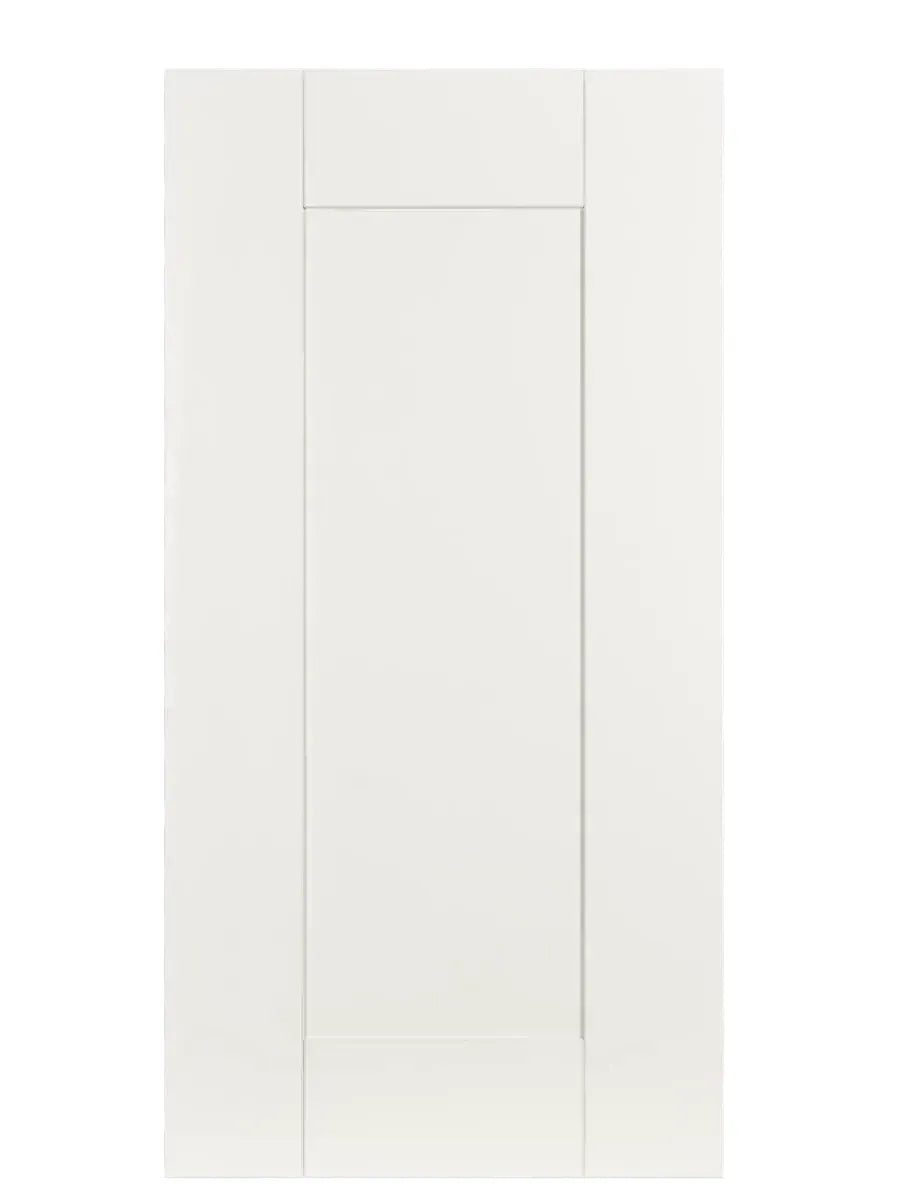 Linea Classica Kitchen Door Front in Premium White
