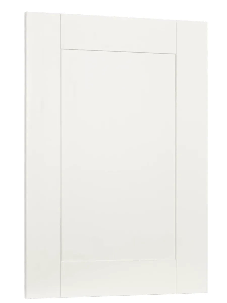 Linea Classica Kitchen Door Front in Premium White