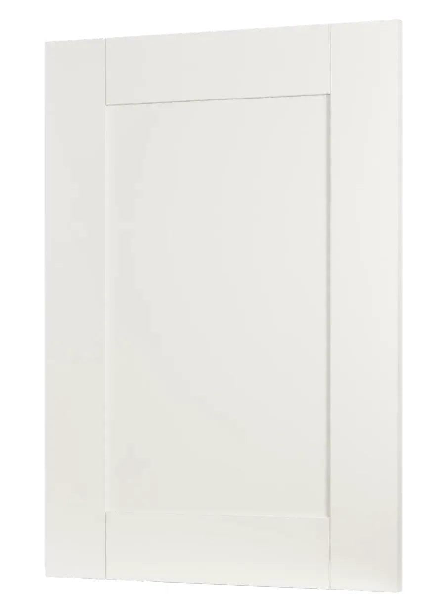 Linea Classica Kitchen Door Front in Premium White