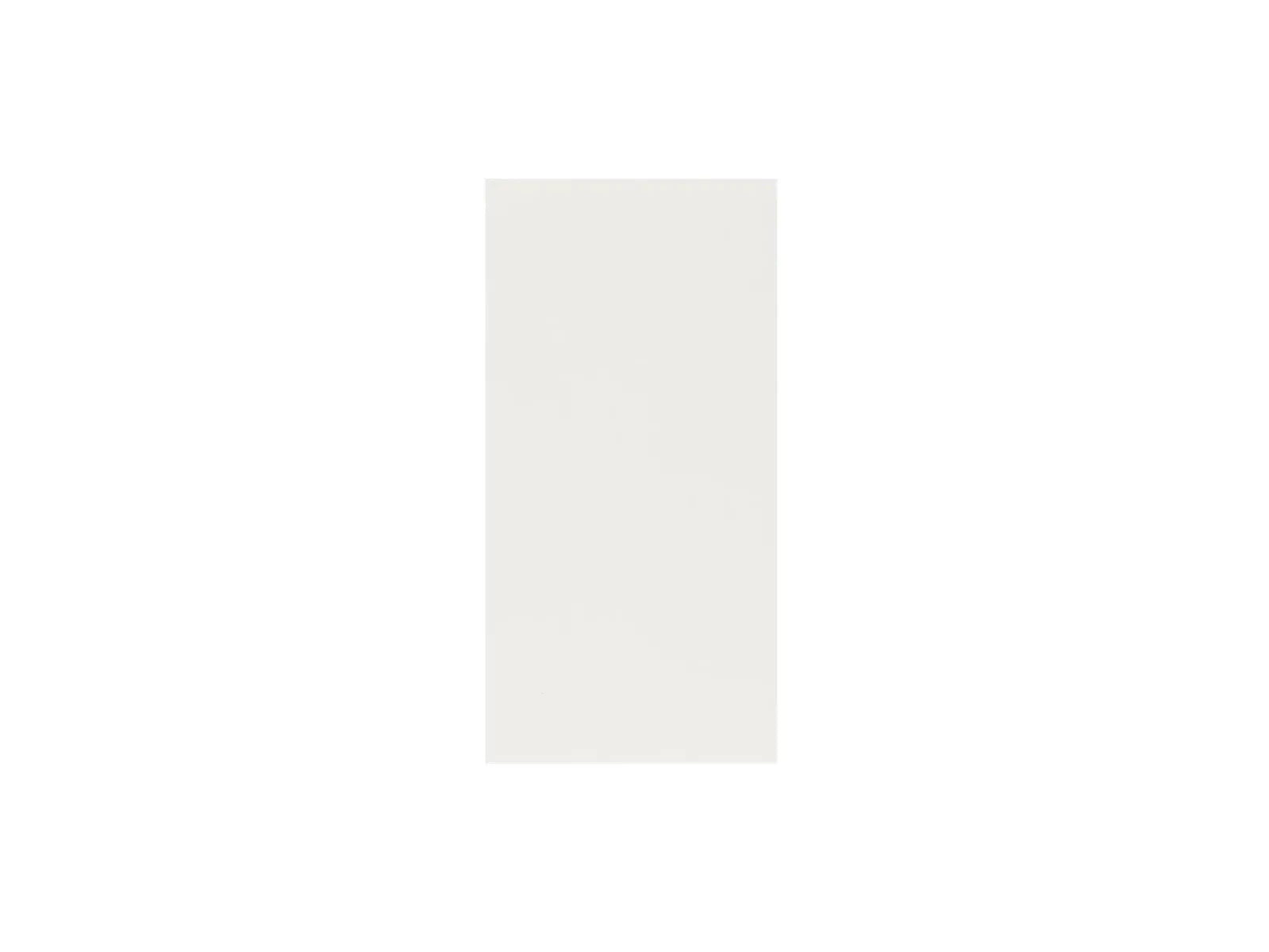 Linea Classica Kitchen Panel in Premium White