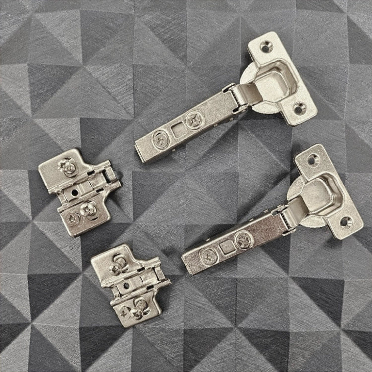 Accessories - Shelves, Hinges and more