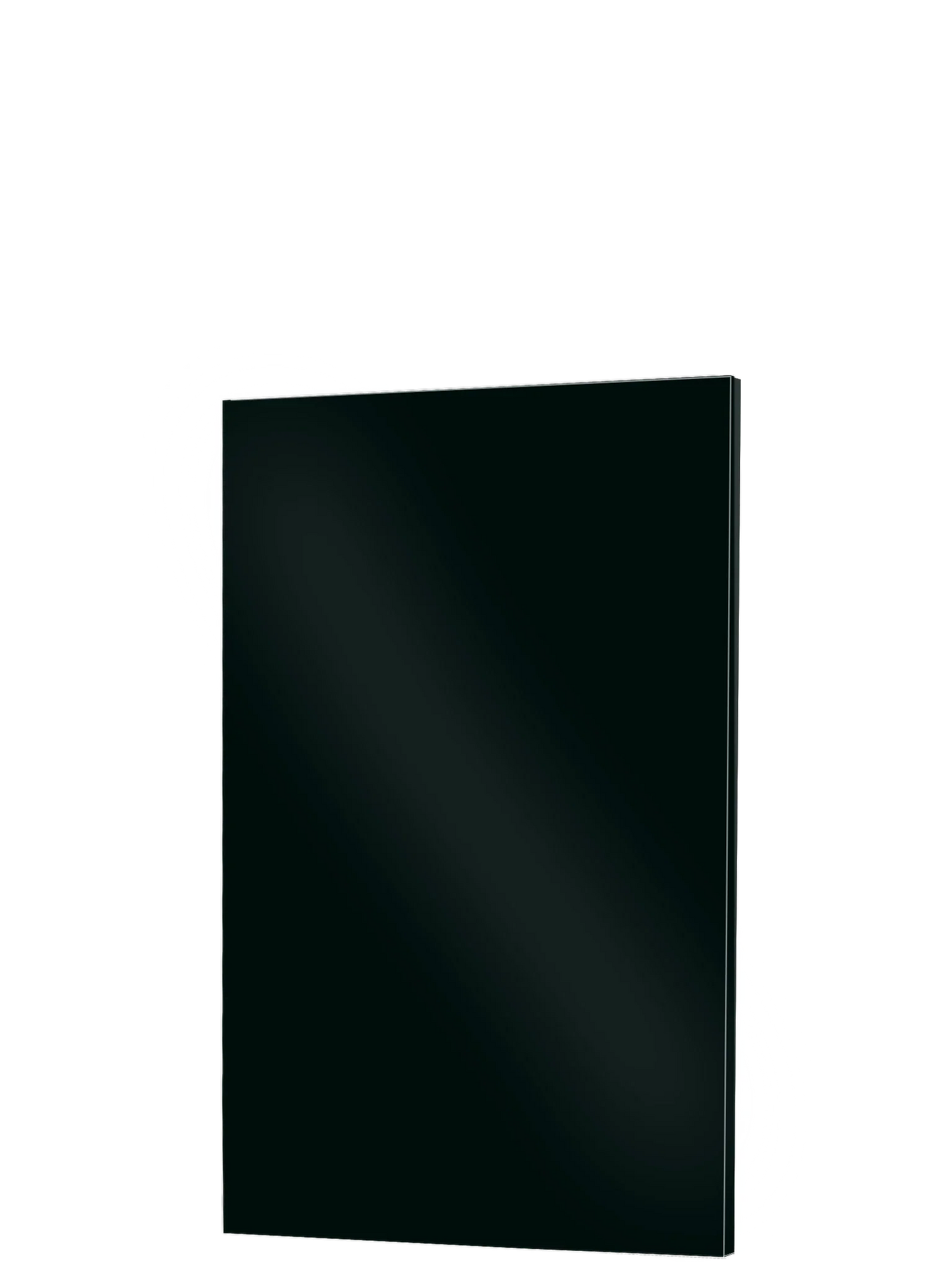 Piano Moderno in Black Gloss