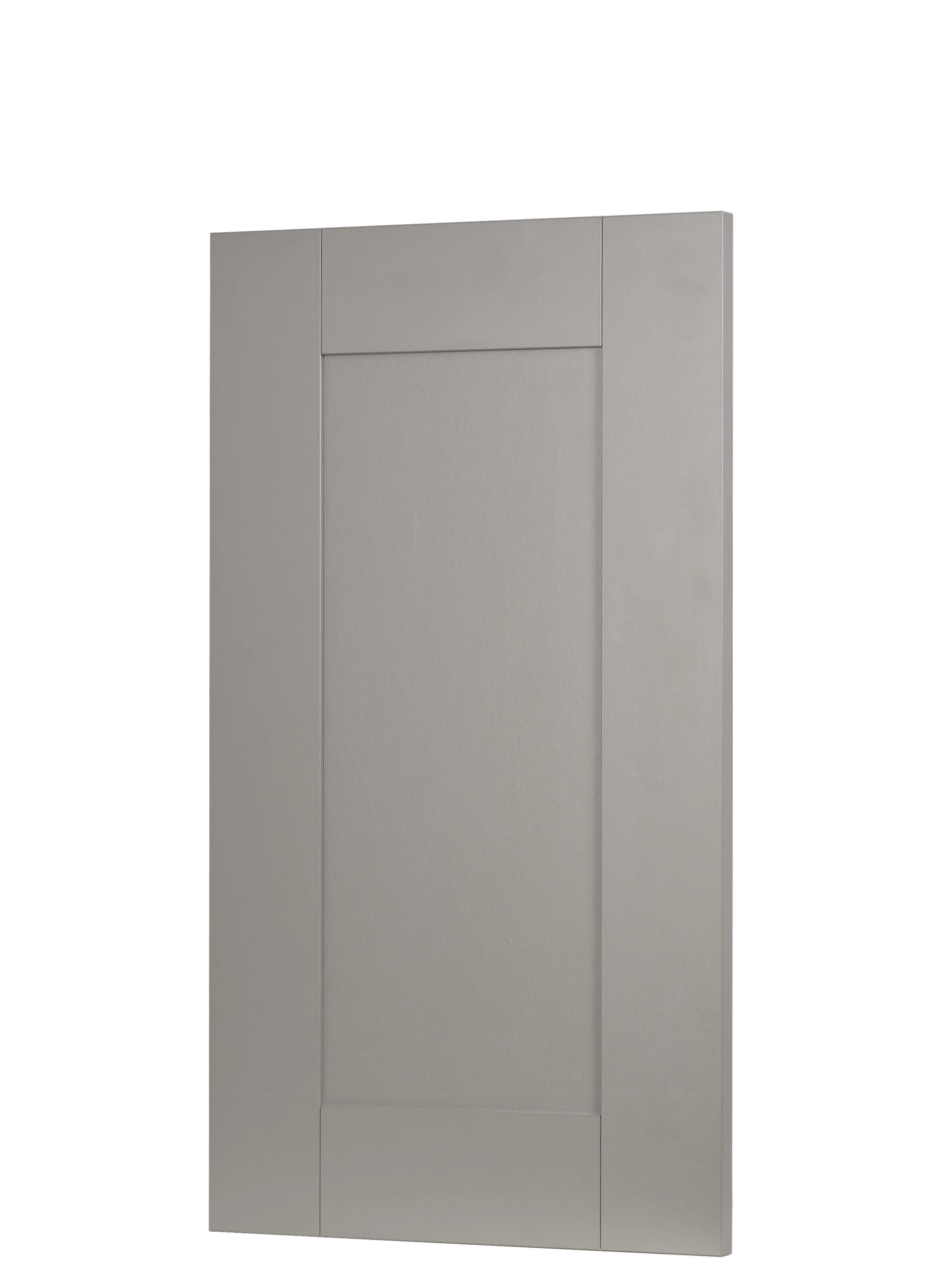 Linea Classica in Dust Grey – Kitchen Door Works