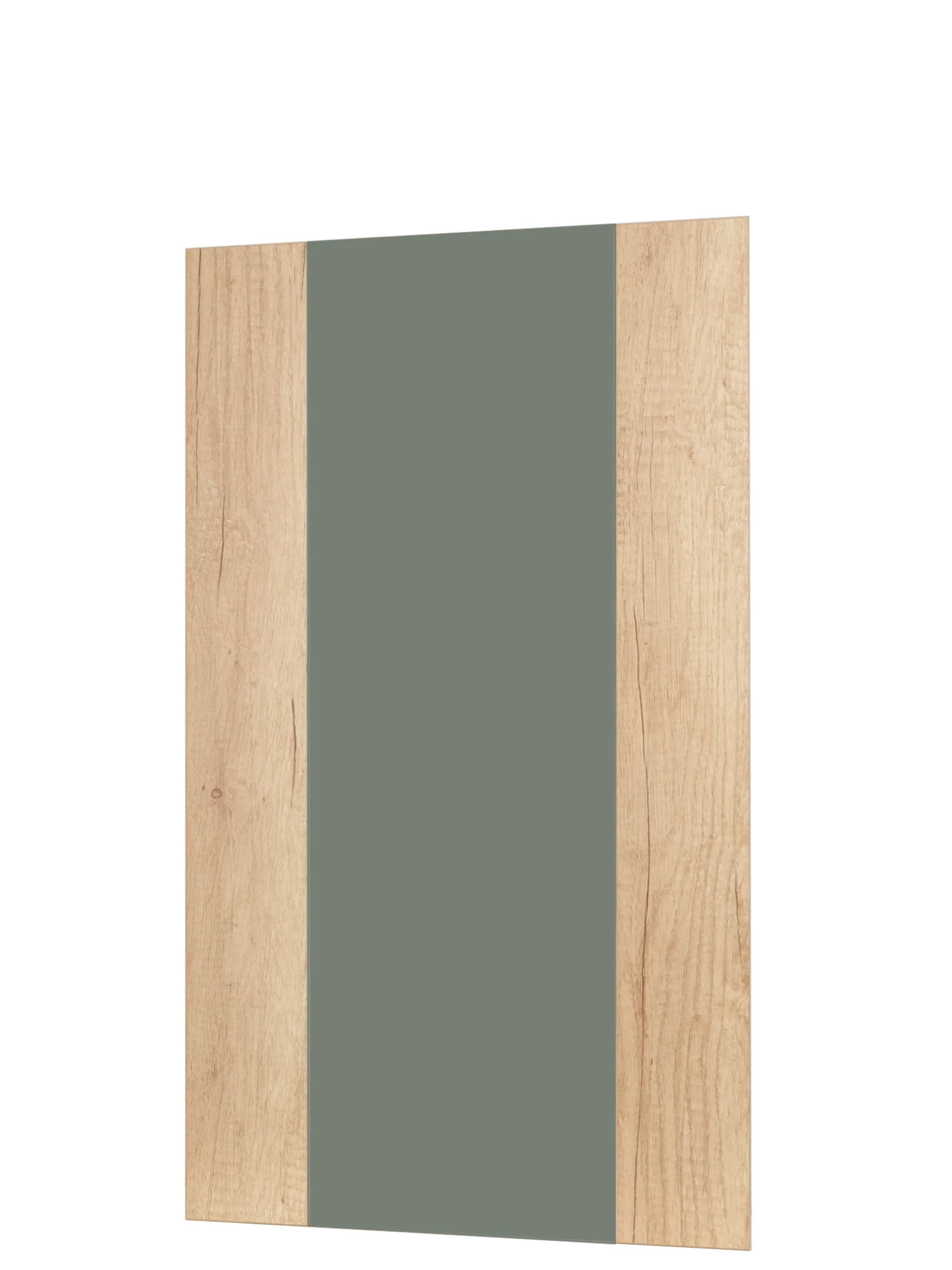 Modulo Nuova in Reed Green