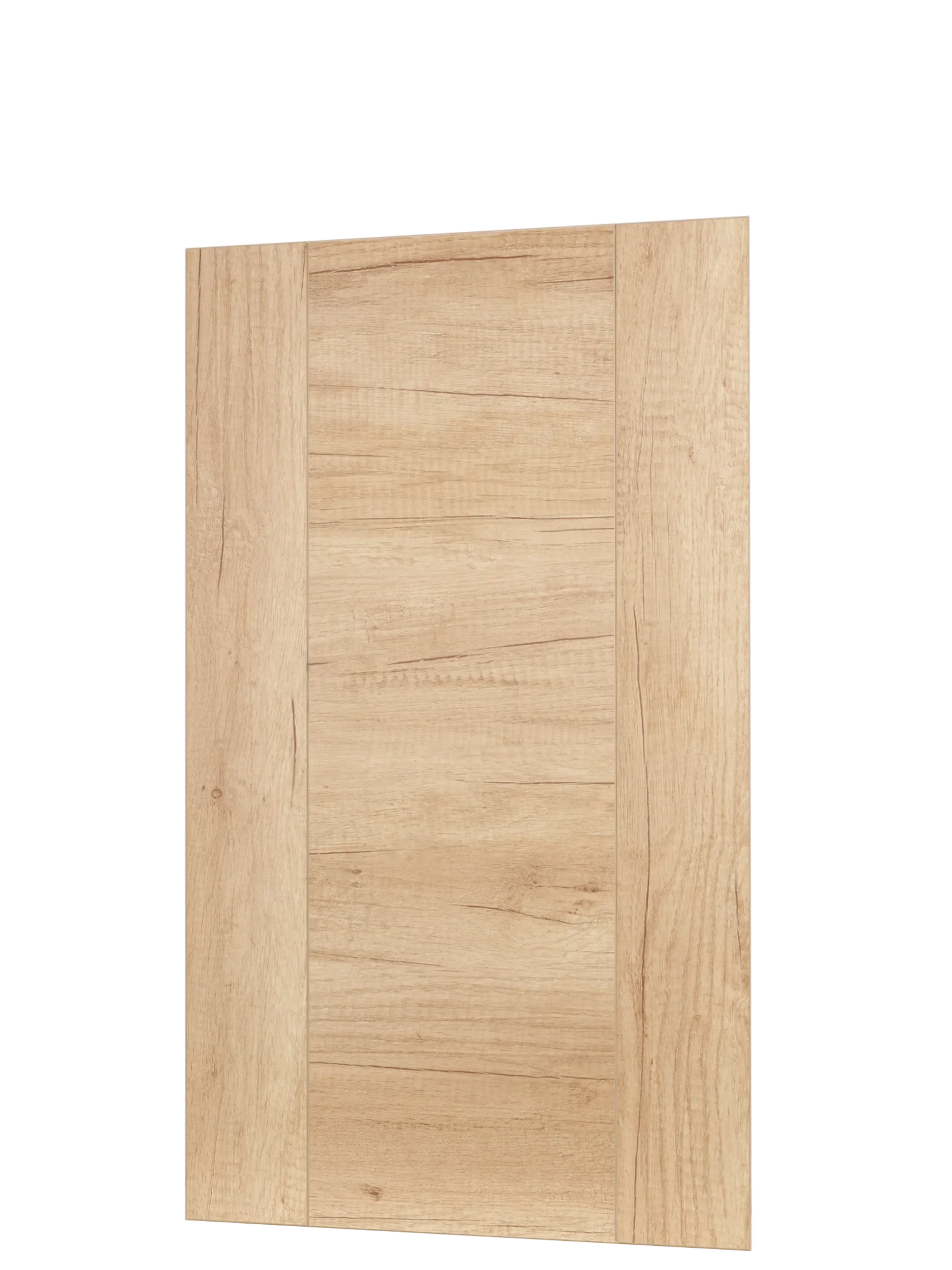 Modulo Nuova in Needwood Oak