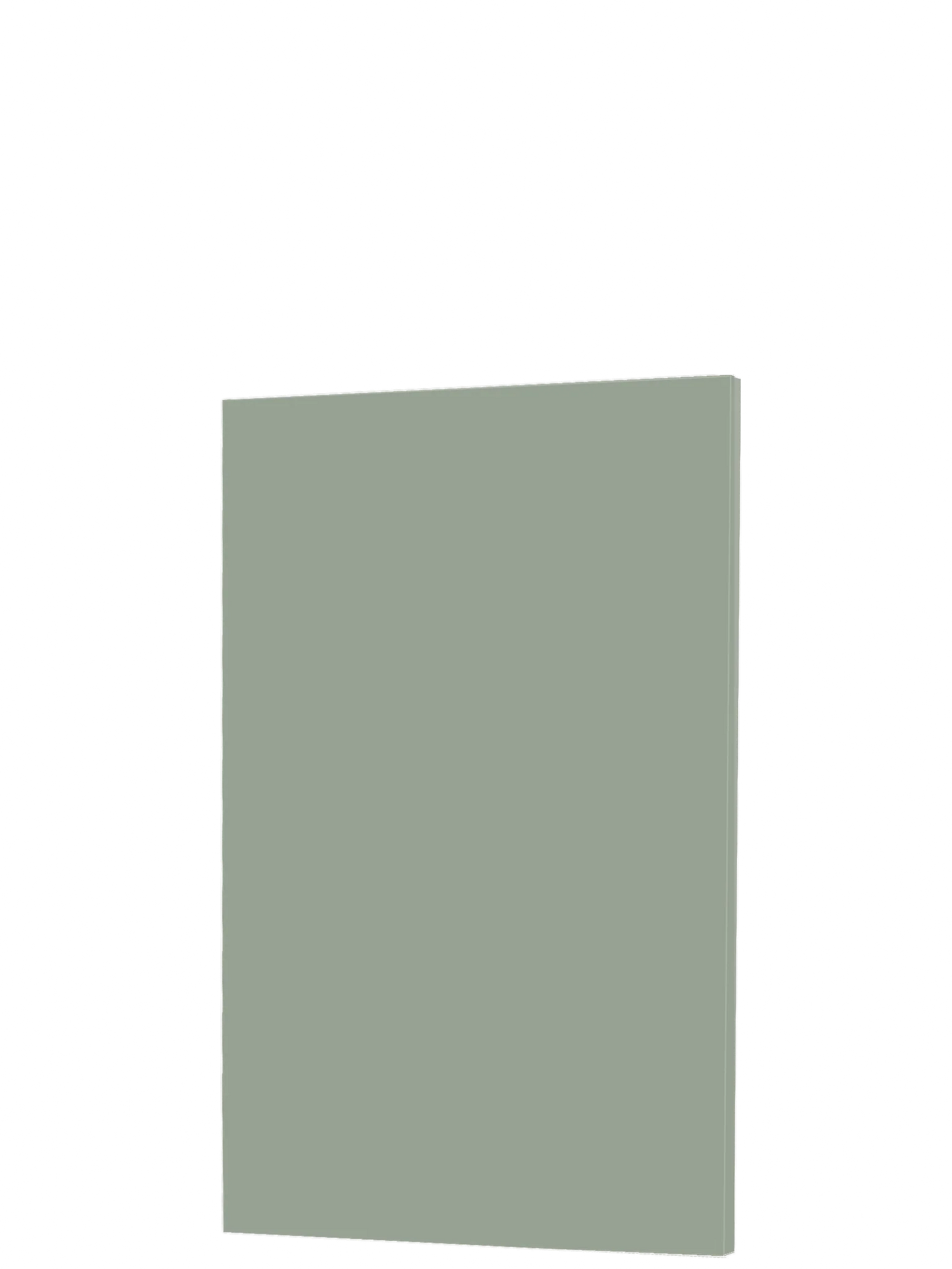 Piano Moderno in Reed Green Matt