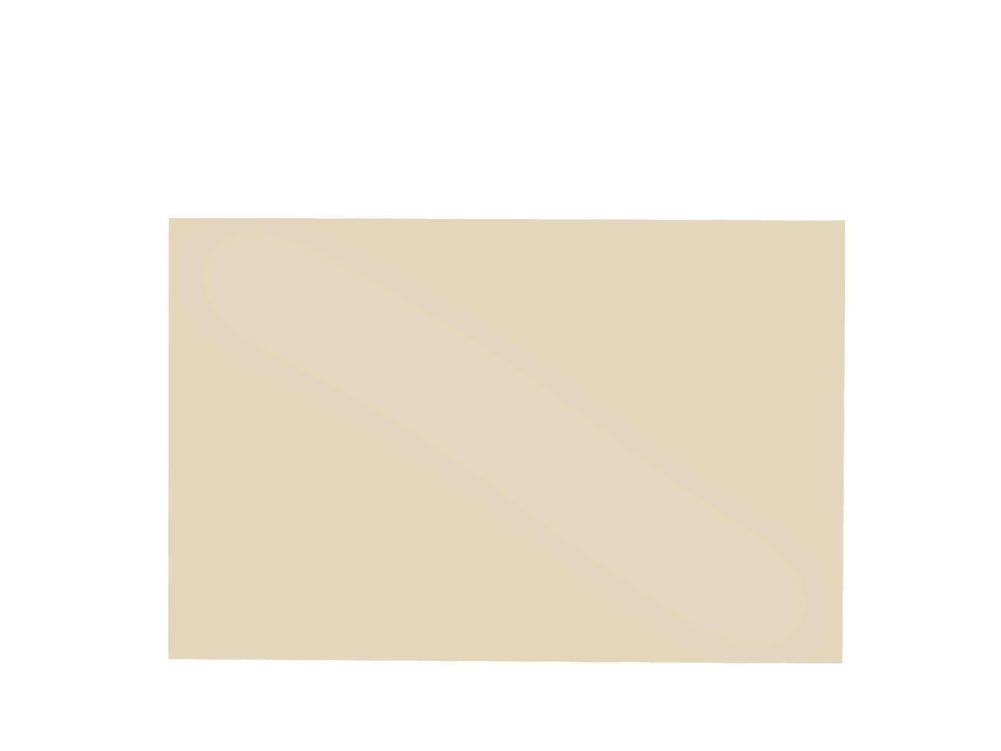 Piano Moderno Kitchen Door Front in Almond Gloss